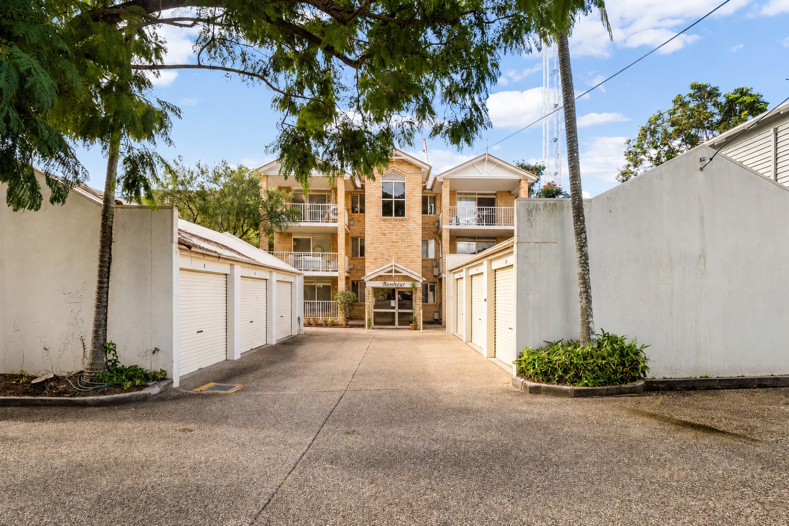 3/21 Forbes Street, West End, QLD 4101