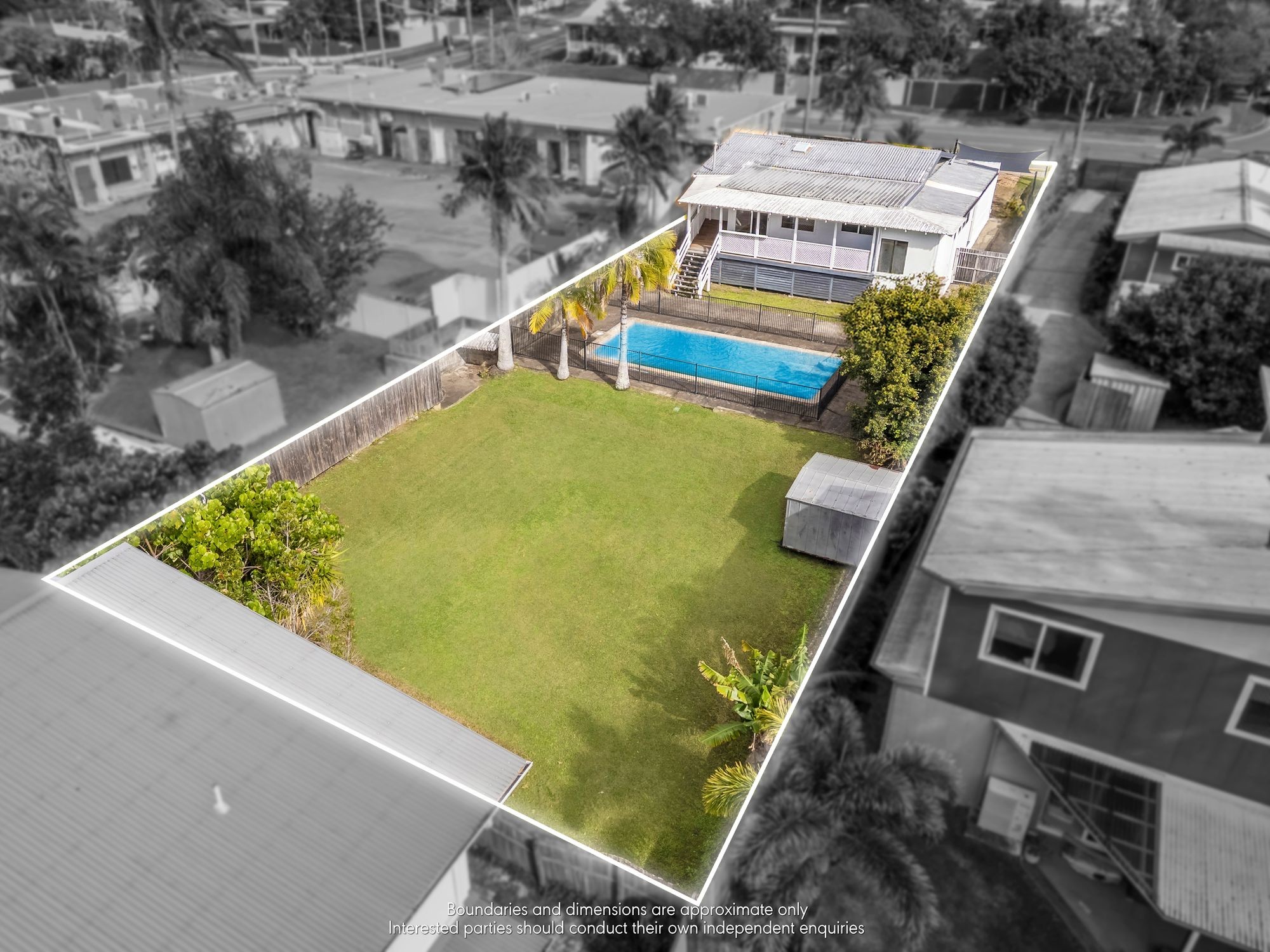 109 Turpin Road, Labrador, QLD 4215