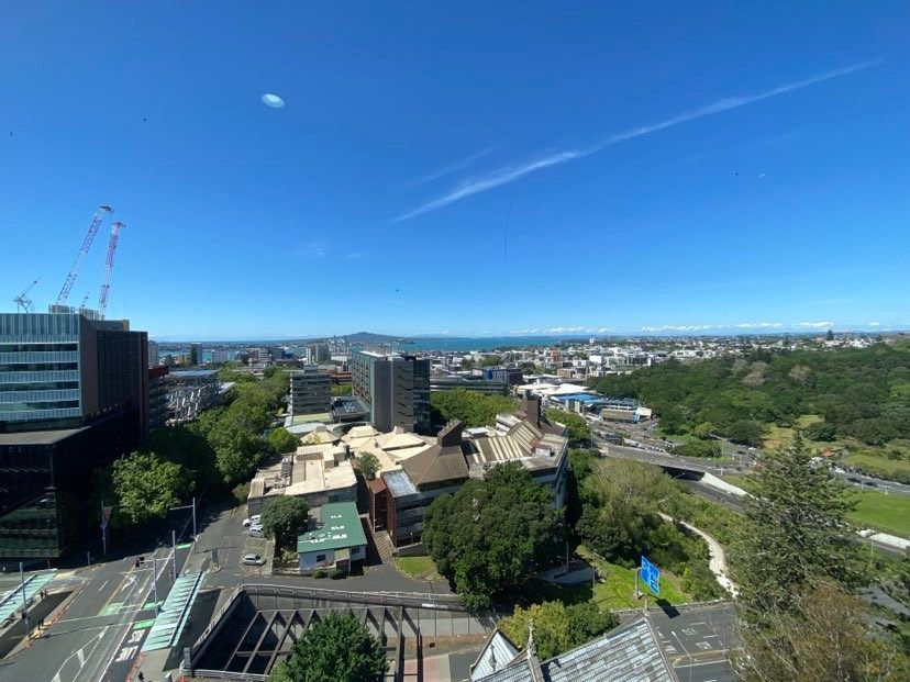 L19/30 Symonds Street, City Centre, Auckland
