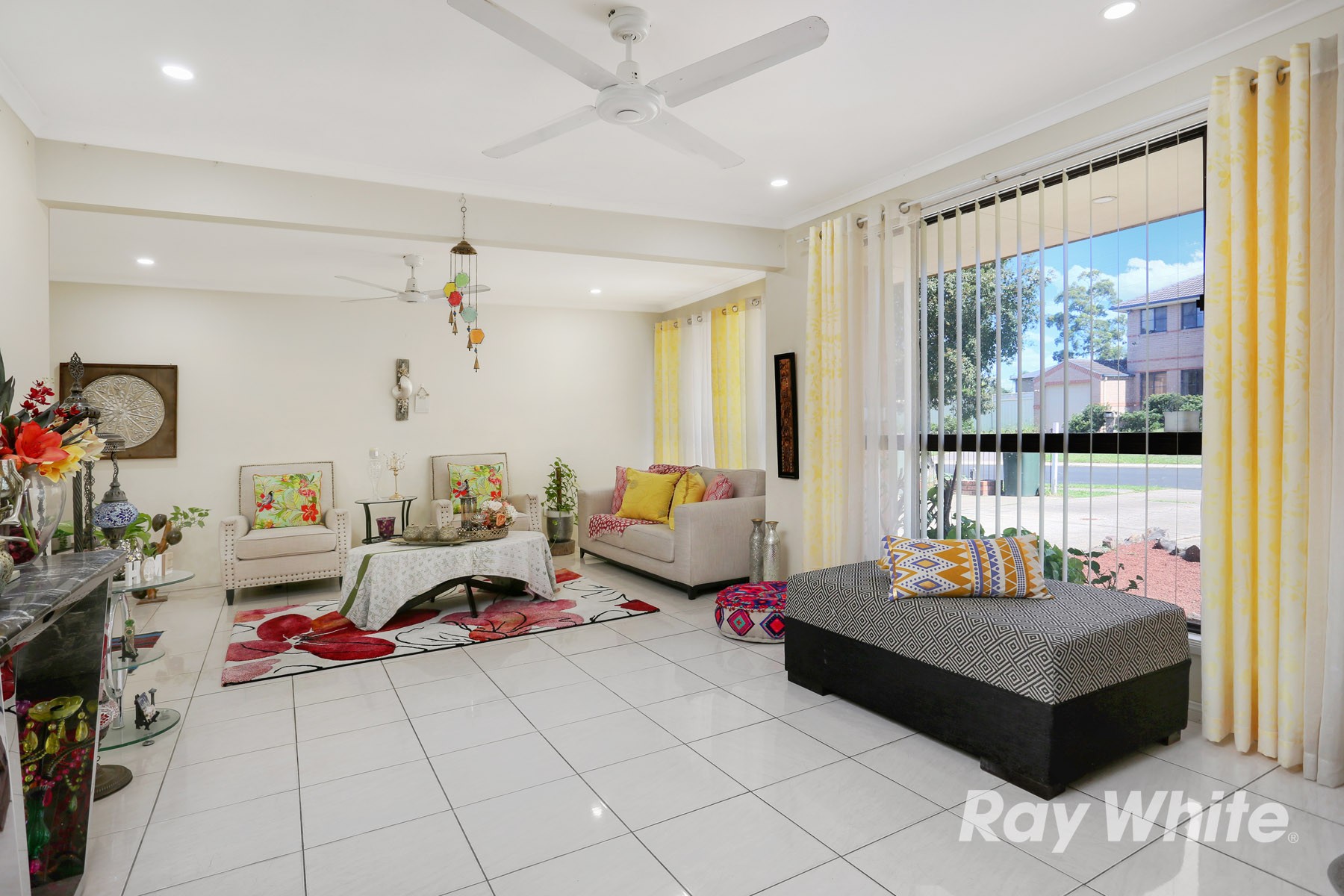 21 Odelia Crescent, Plumpton, NSW 2761