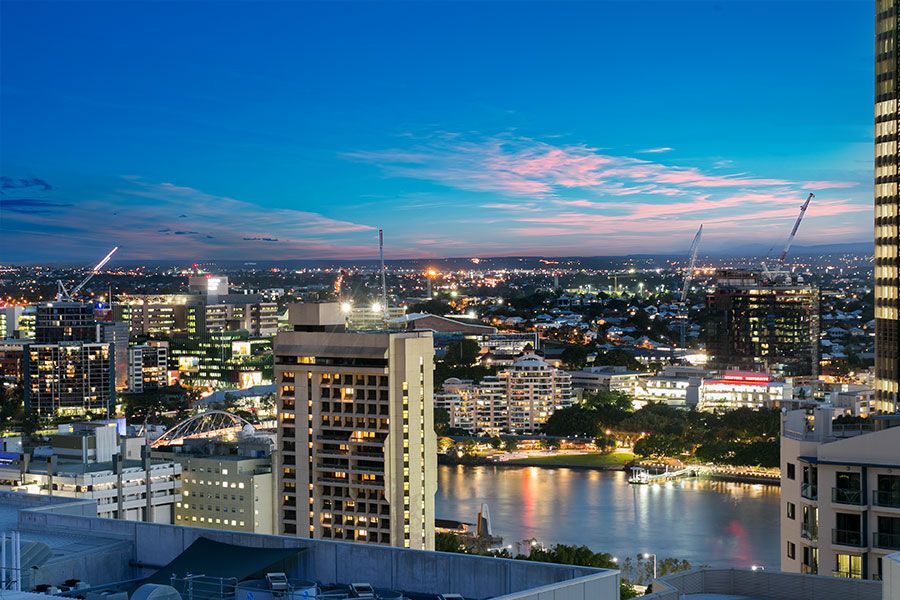 3606/79 Albert Street, BRISBANE, QLD 4000