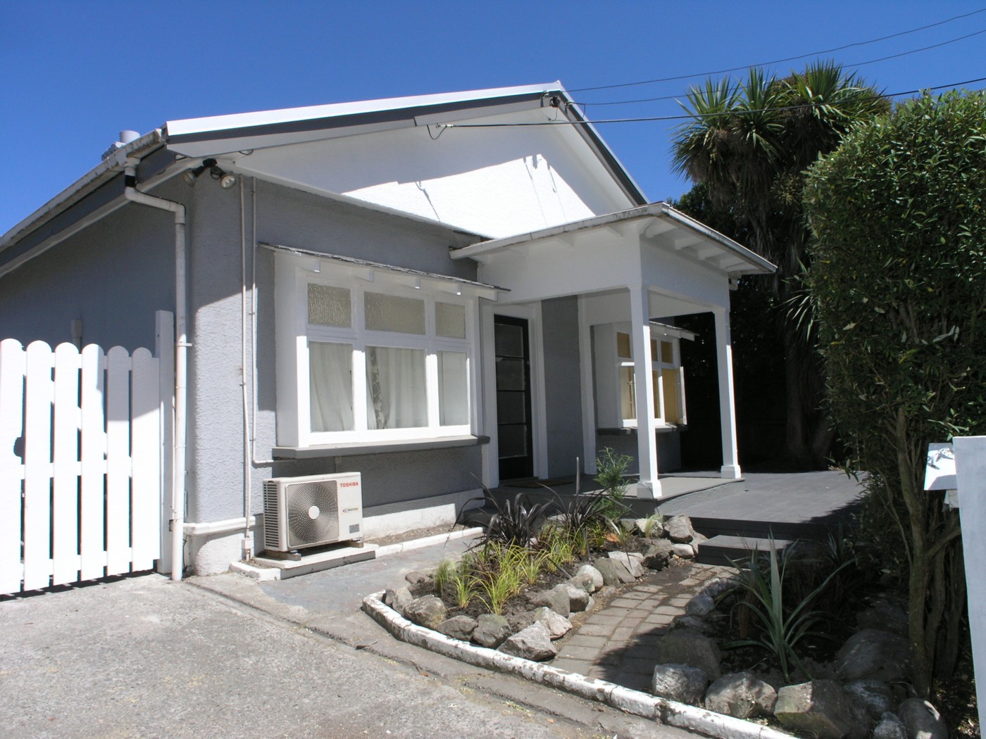 47 Gilby Street, Avonside, Christchurch City