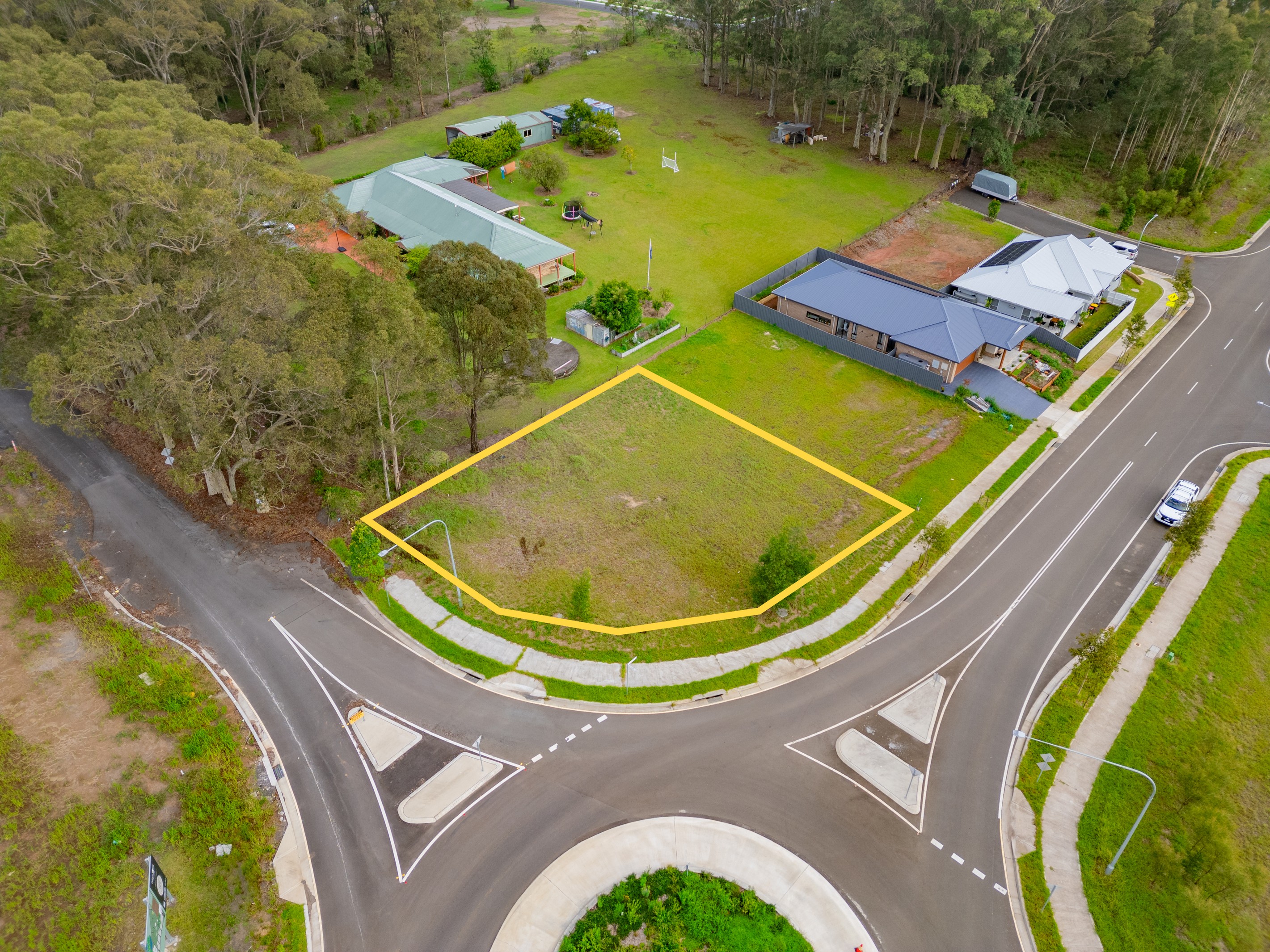 56 Lancaster Drive, BADAGARANG, NSW 2540