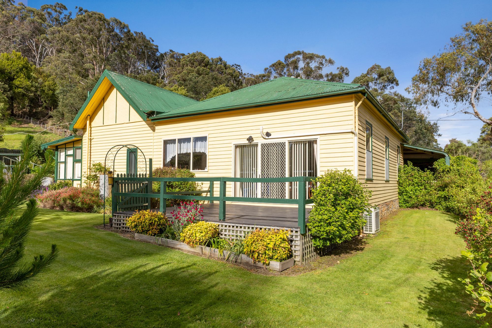12 Victor Street, Latrobe, TAS 7307