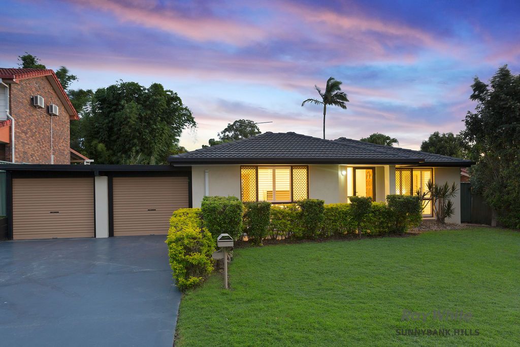 34 Balonne Street, Runcorn QLD 4113