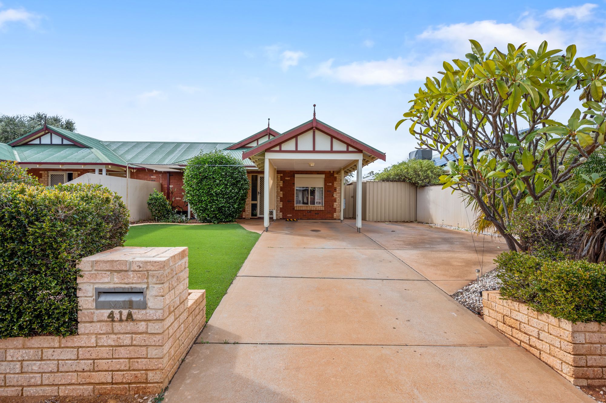 41a Davyhurst Drive, Hannans WA 6430
