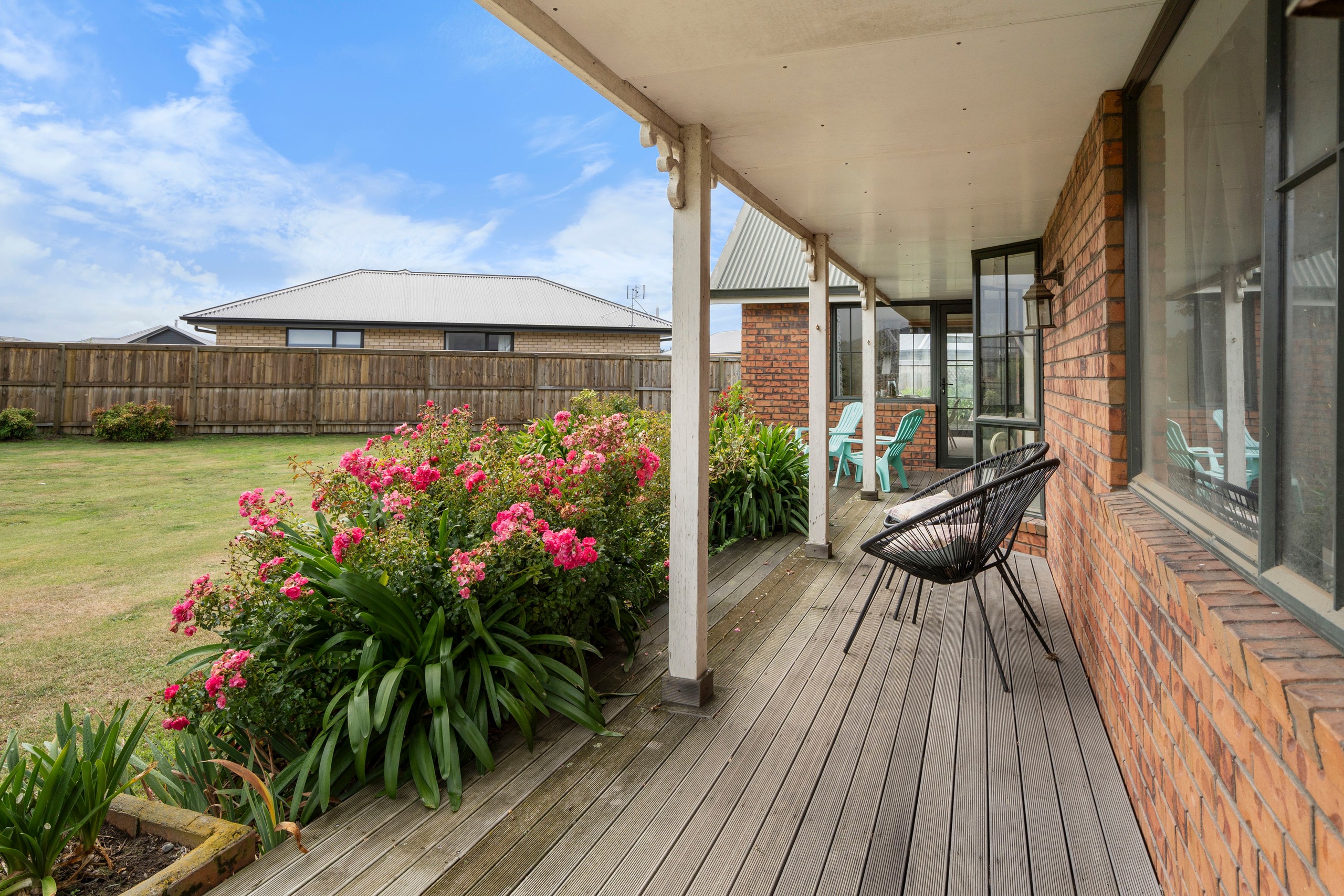 27 Harrison Drive, Rolleston, Selwyn District