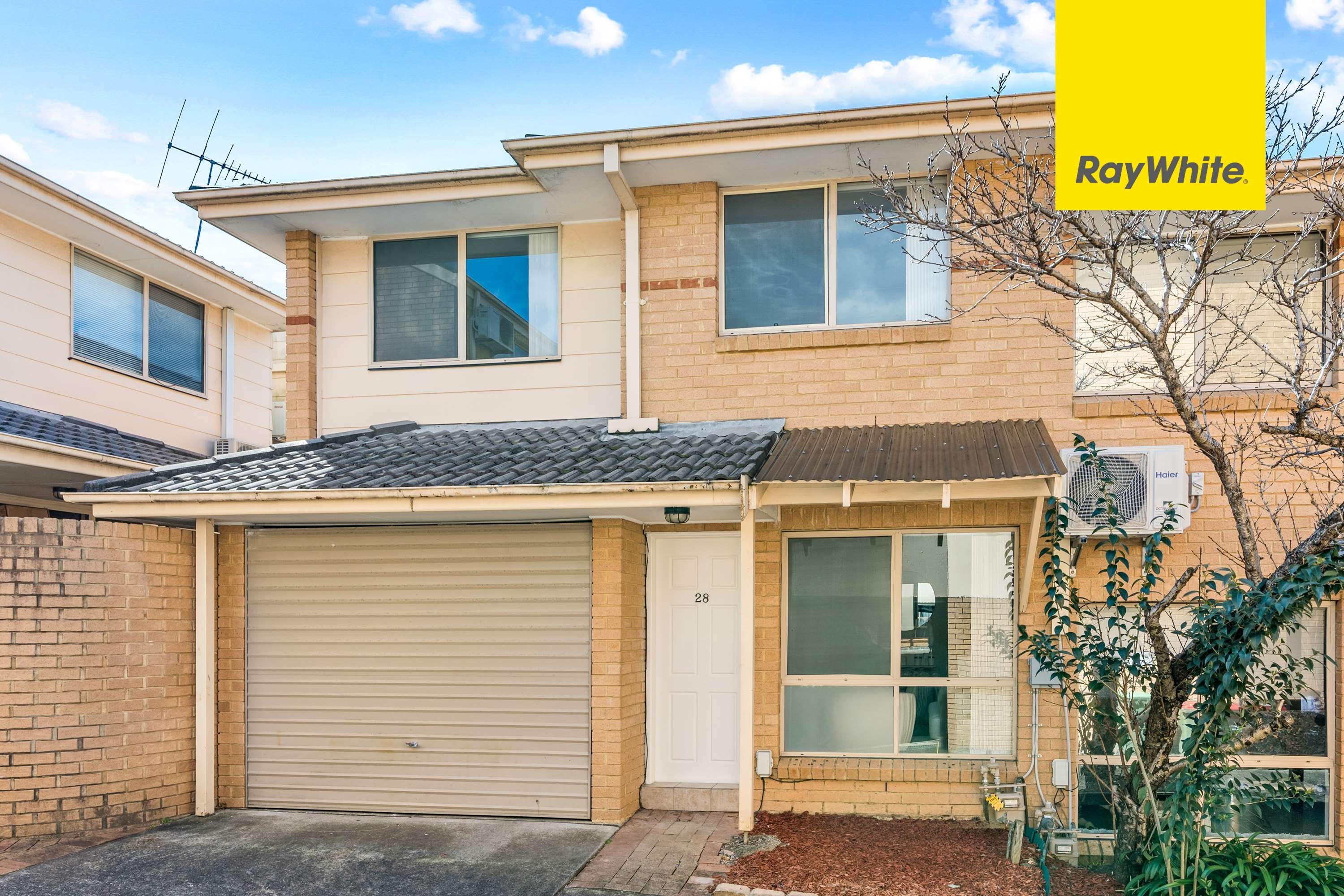 28/58-64 Frances Street, Lidcombe, NSW 2141