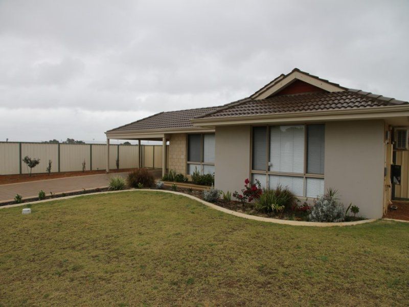 112B Moloney Street, Utakarra, WA 6530