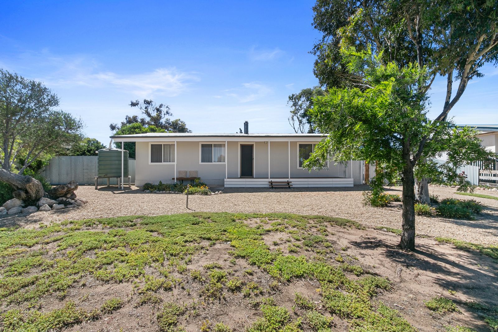 12 Kulpara Street, Clinton SA 5570