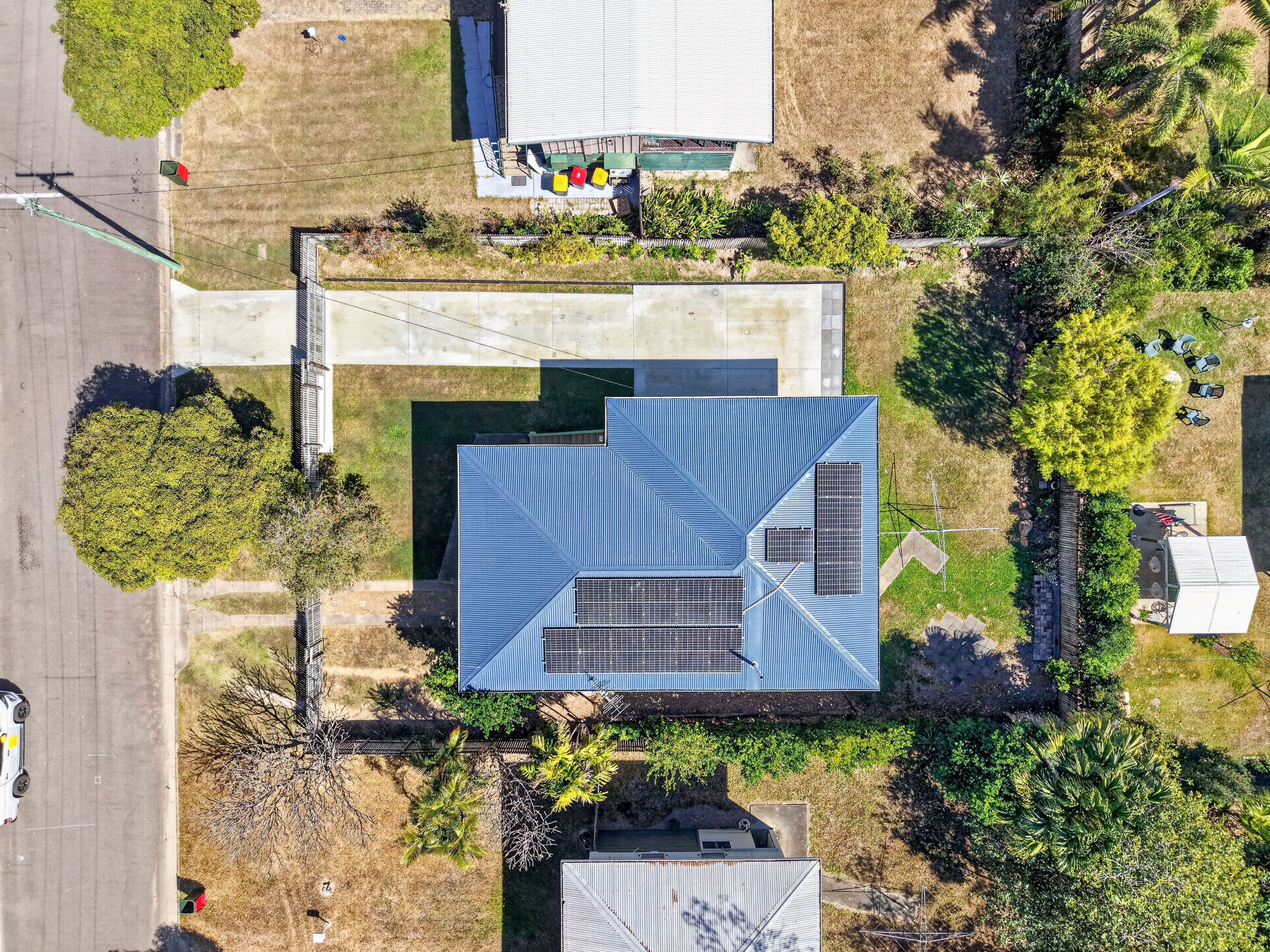 23 Clements Crescent, Vincent, QLD 4814