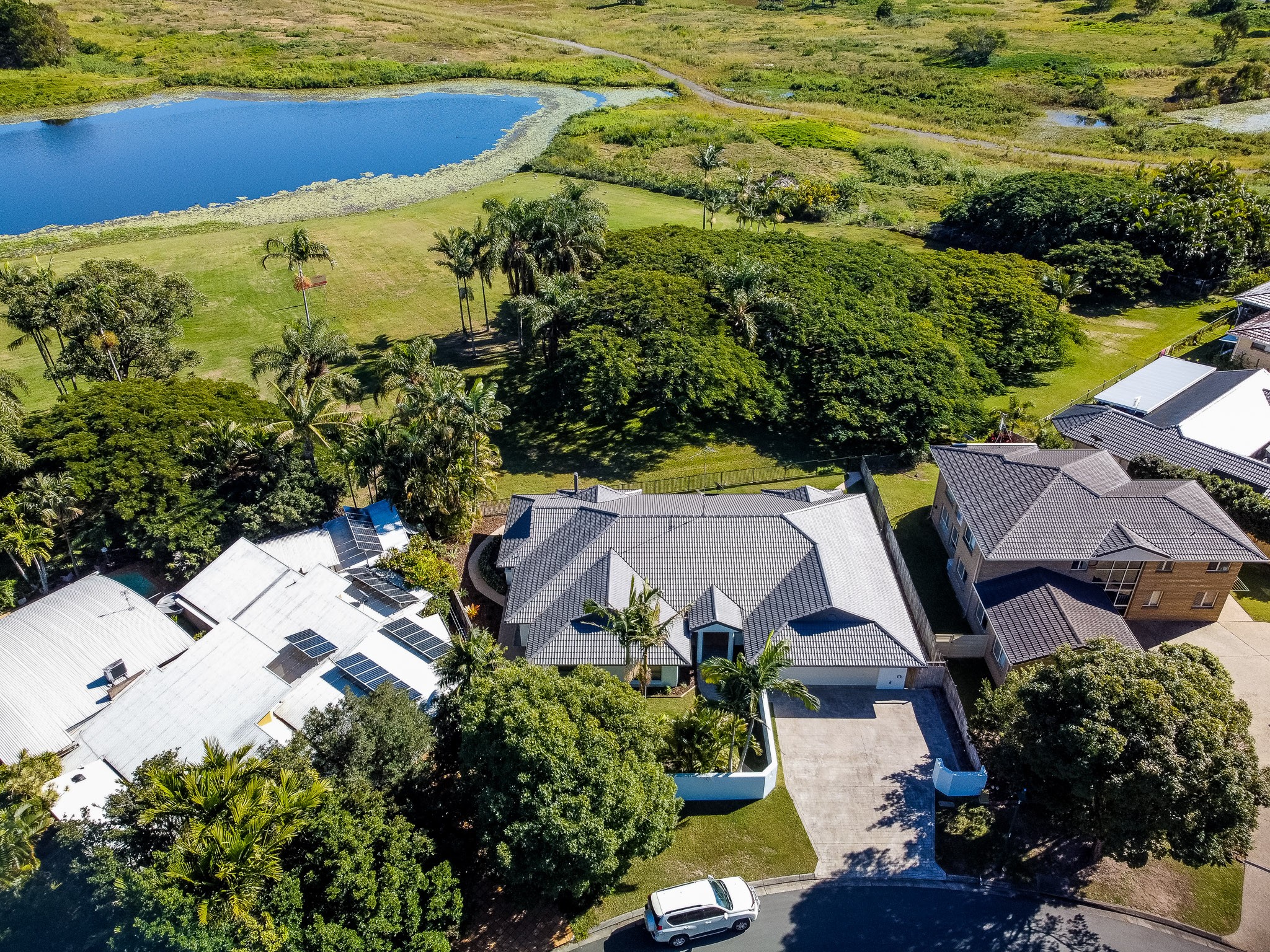 7 Hazeltine Court, Maroochydore, QLD 4558