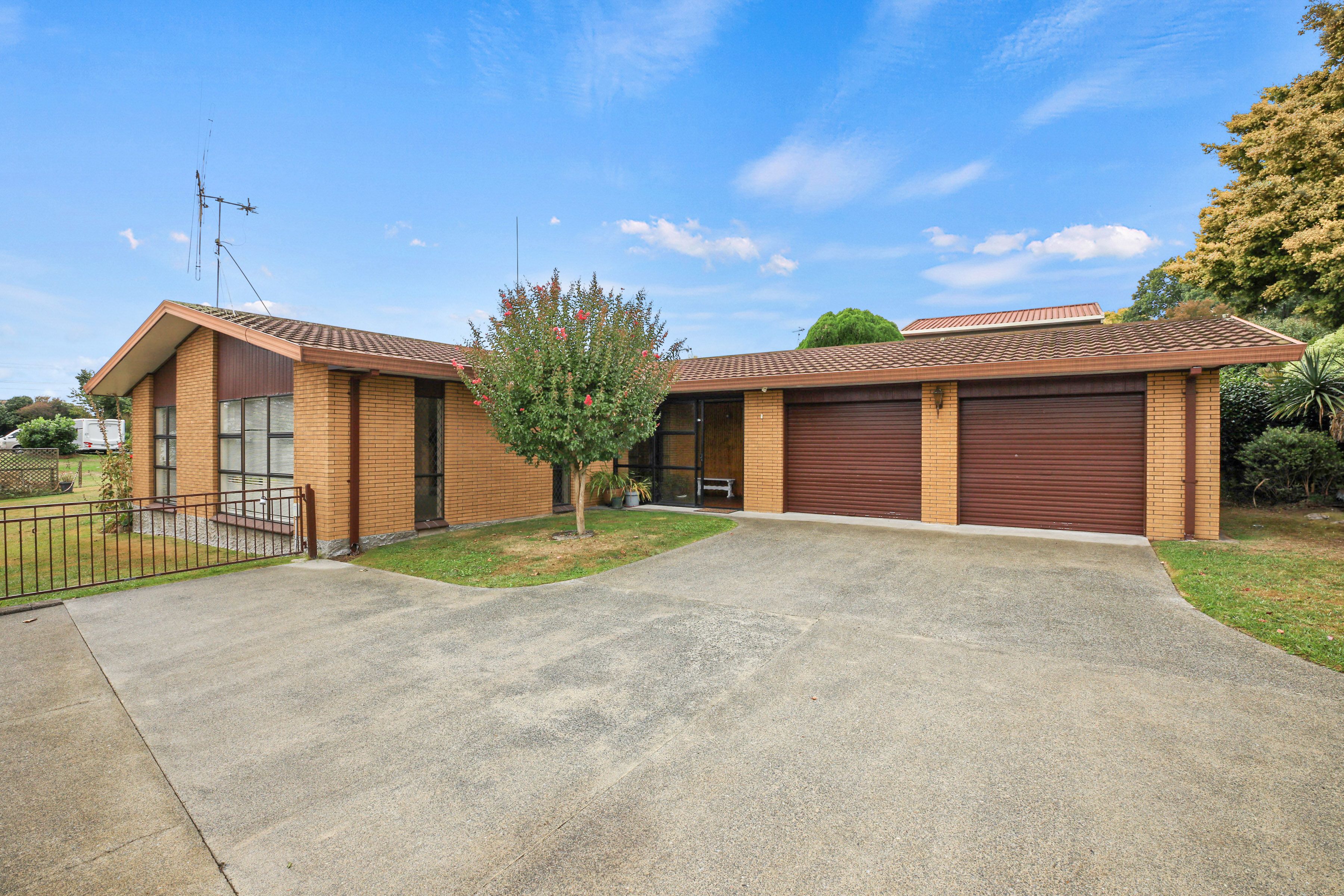 427 Turere Lane, Te Awamutu, Waipa District