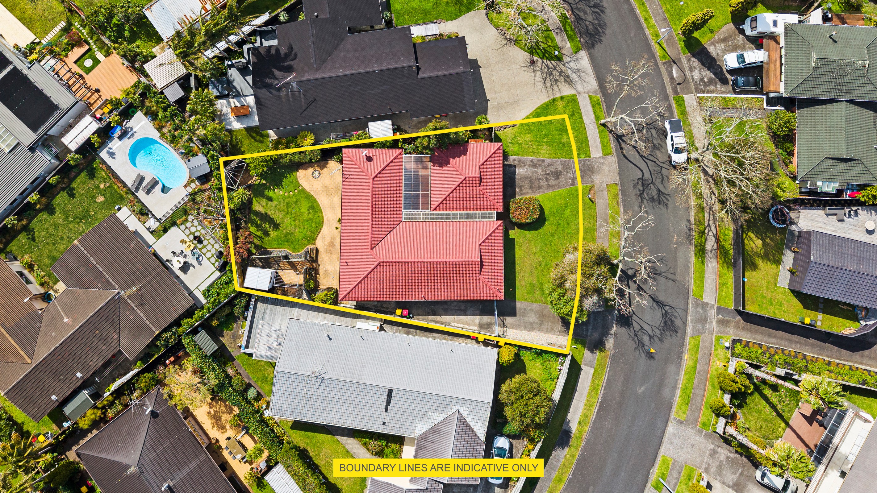 6 Davita Place, Farm Cove, Manukau City