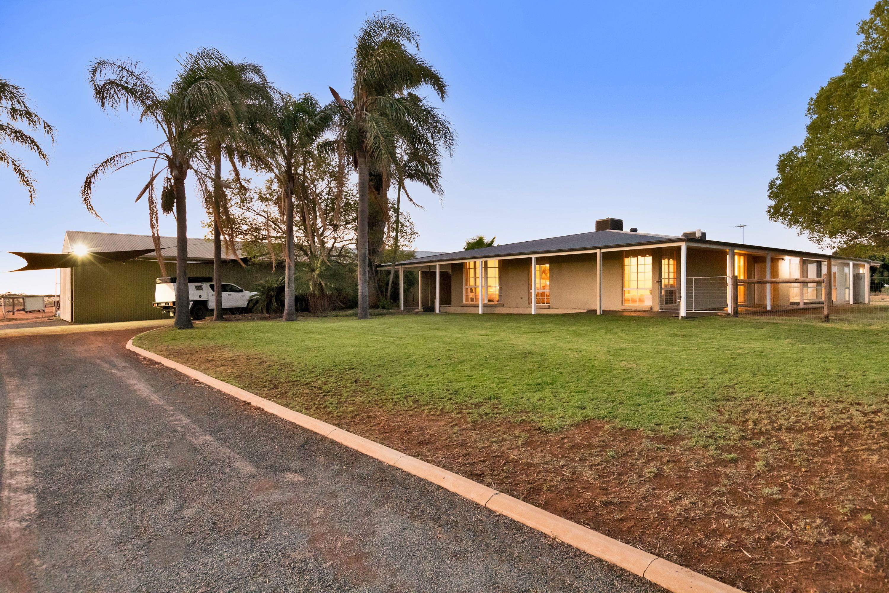 62 Sculthorpe Road, Nangiloc, VIC 3494