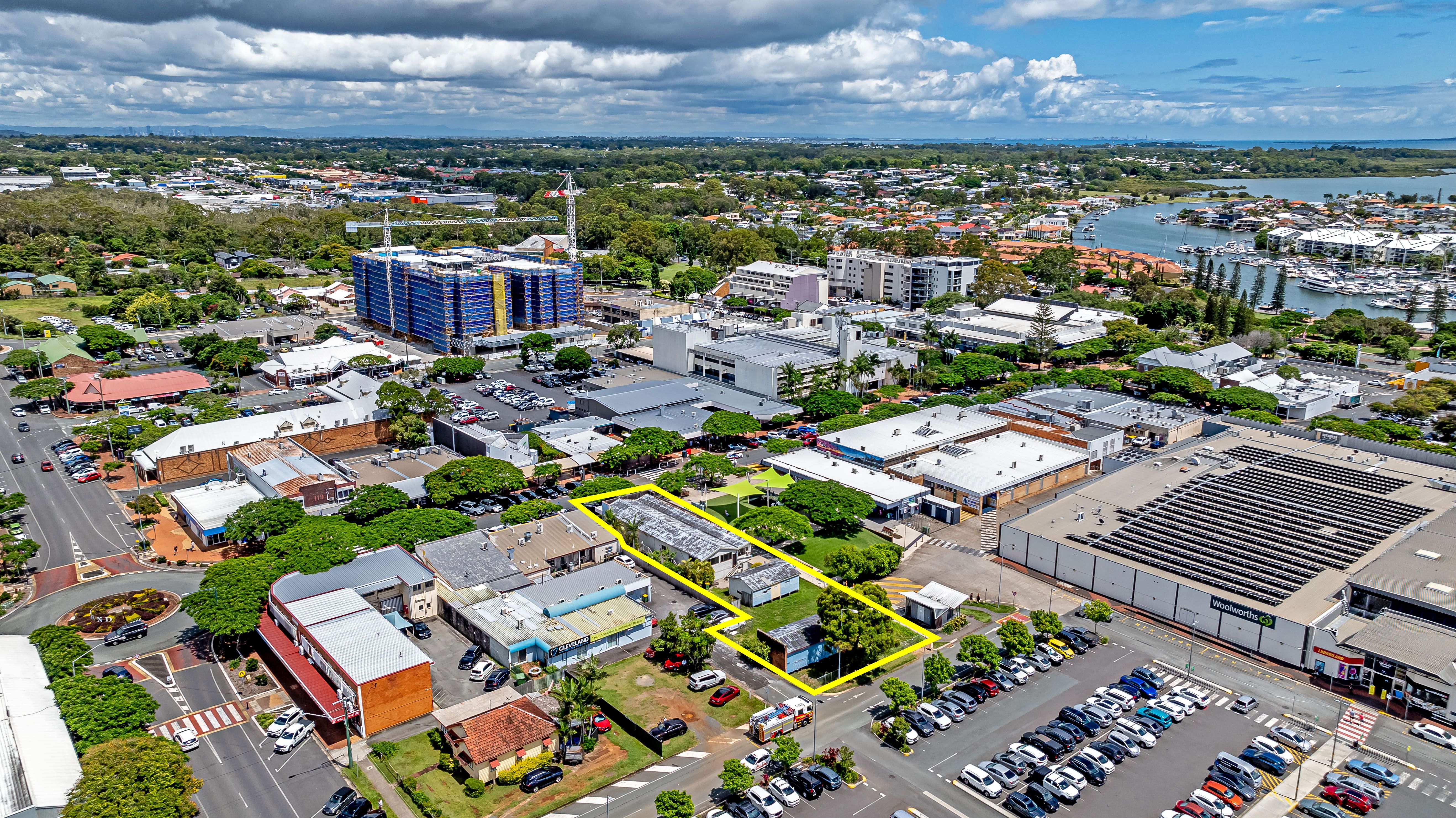 96 Bloomfield Street, Cleveland, QLD 4163