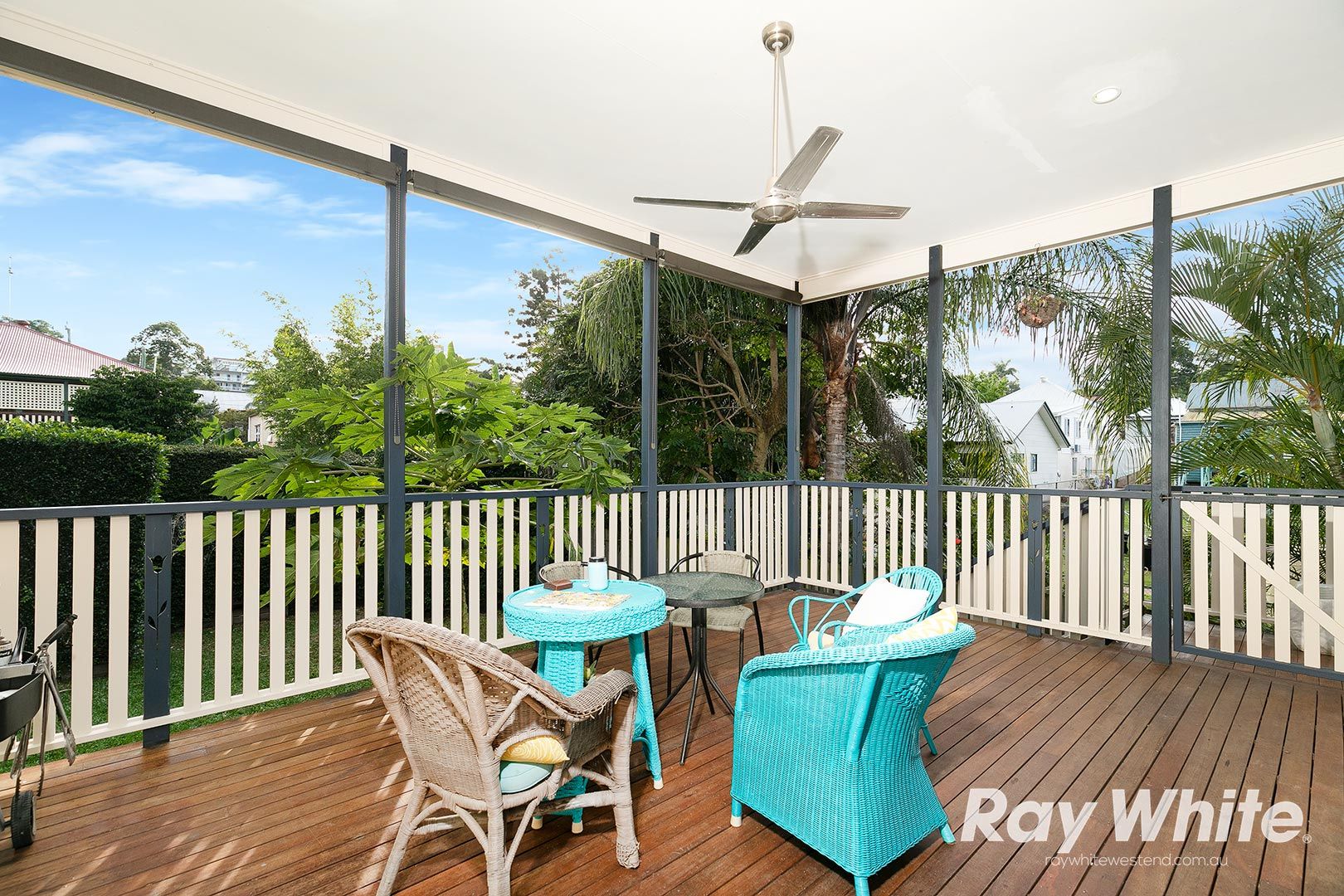 15 Mabel Street, Highgate Hill, QLD 4101