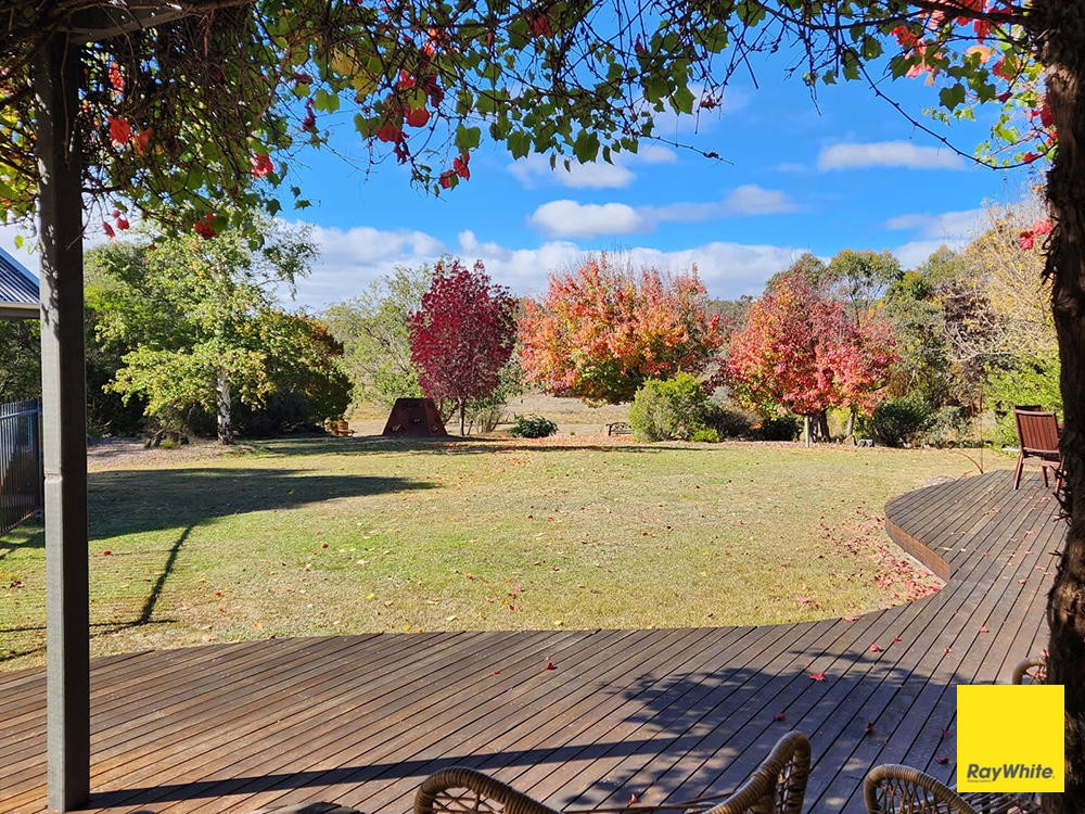 1191 Norton Road, WAMBOIN, NSW 2620