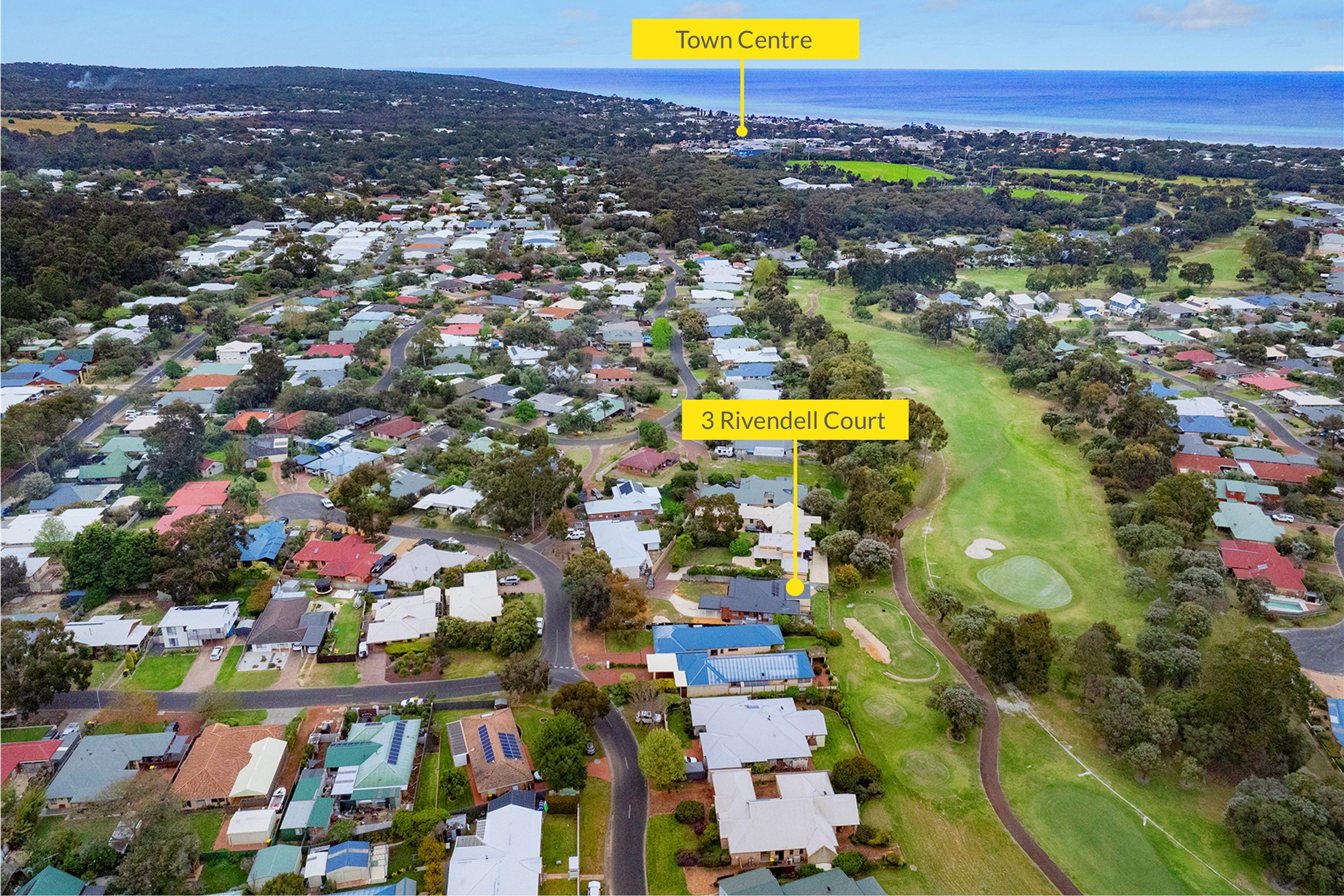 3 Rivendell Court, Dunsborough, WA 6281