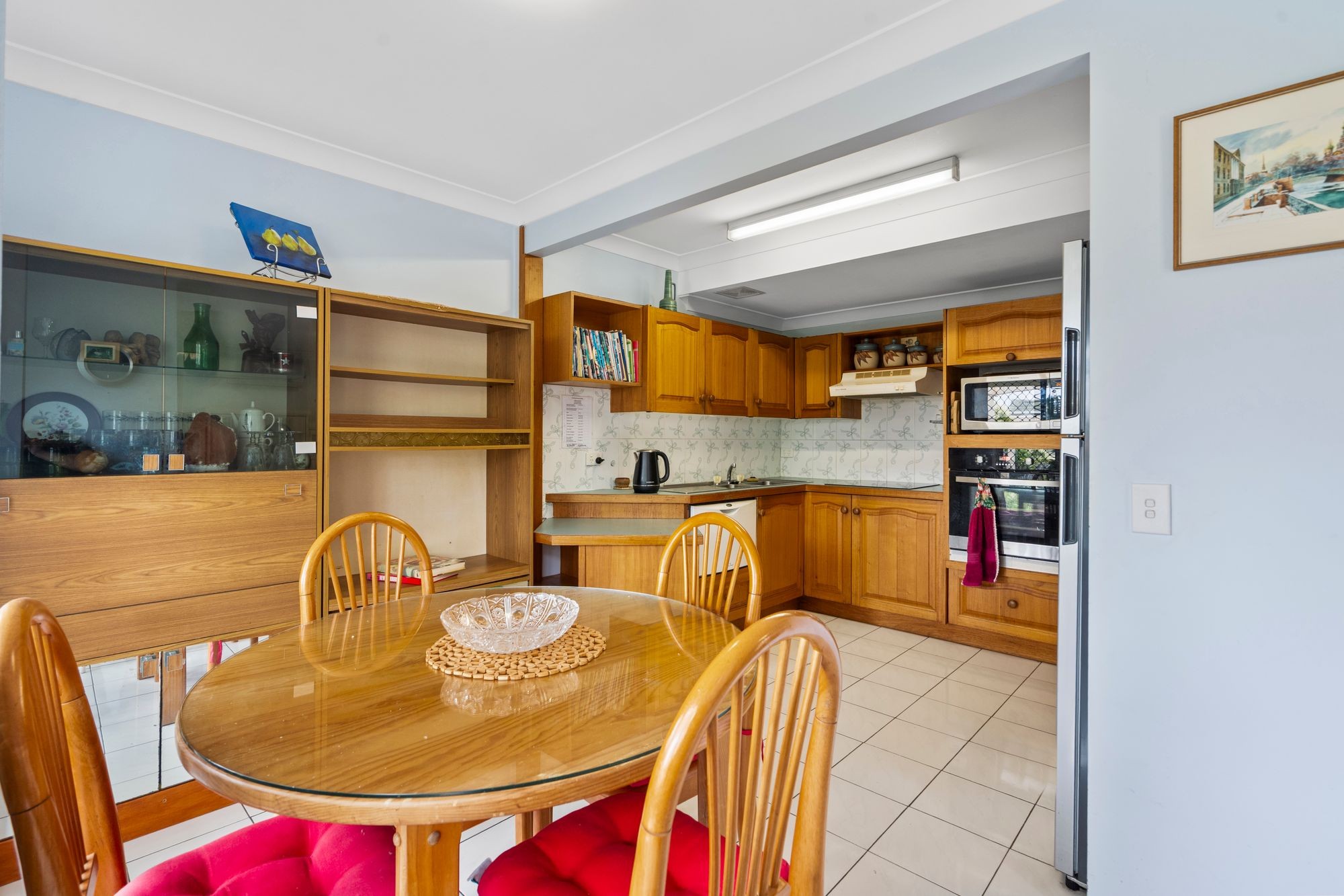 21/39 Blantyre Road, Mount Gravatt East, QLD 4122