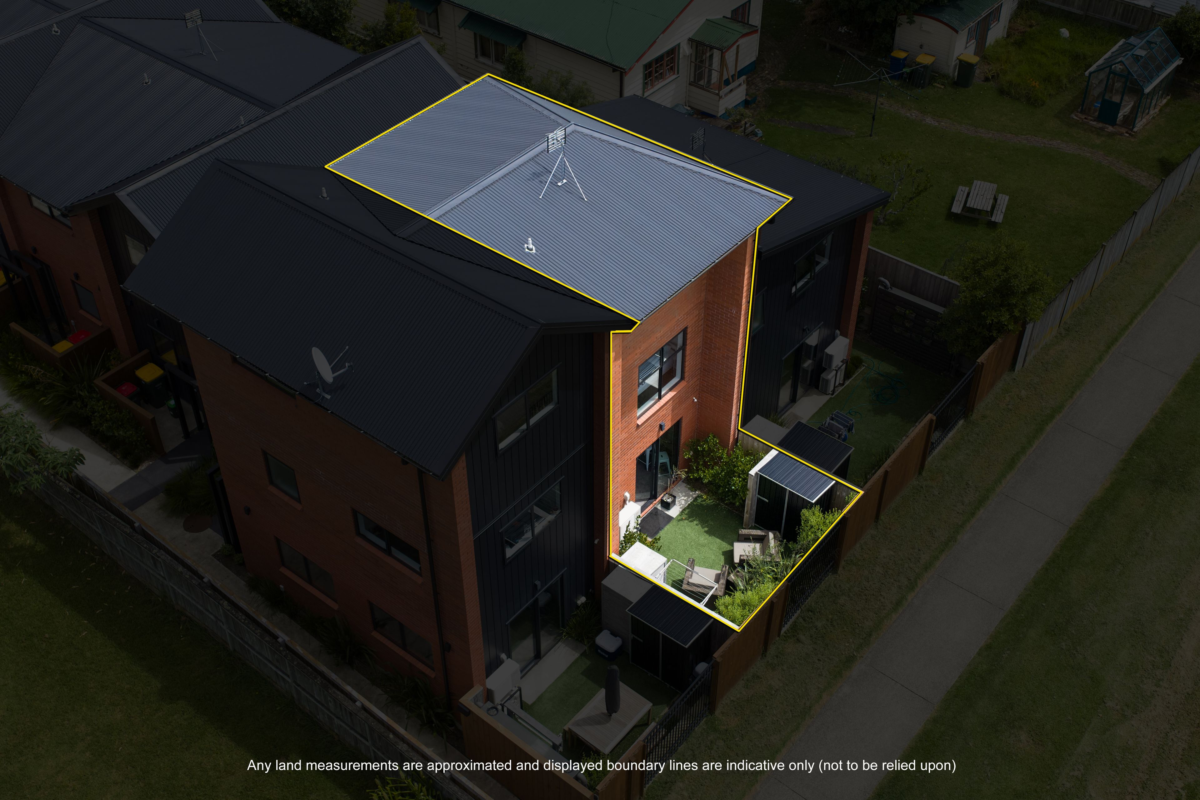 10/79 Taikata Road, Te Atatu Peninsula, Waitakere City