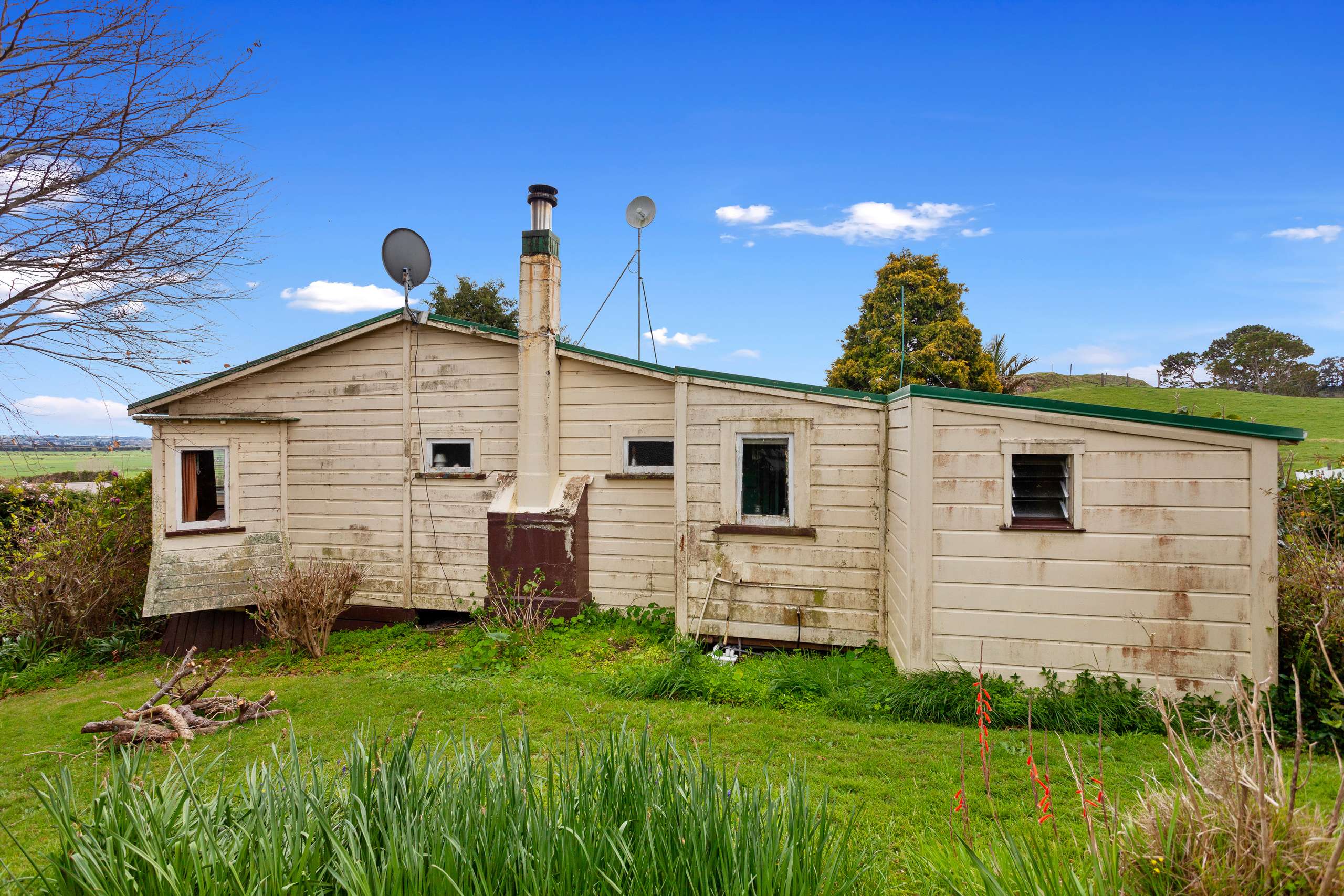 291d Otara East Road, Tirohanga, Opotiki District Real Estate Ray