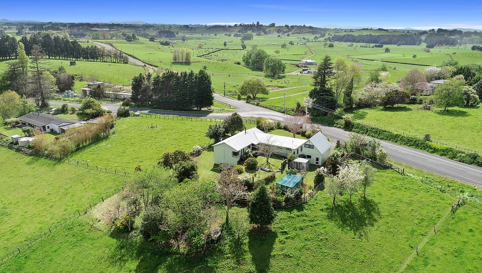 865 Te Pahu Road, Te Pahu, Waipa District 