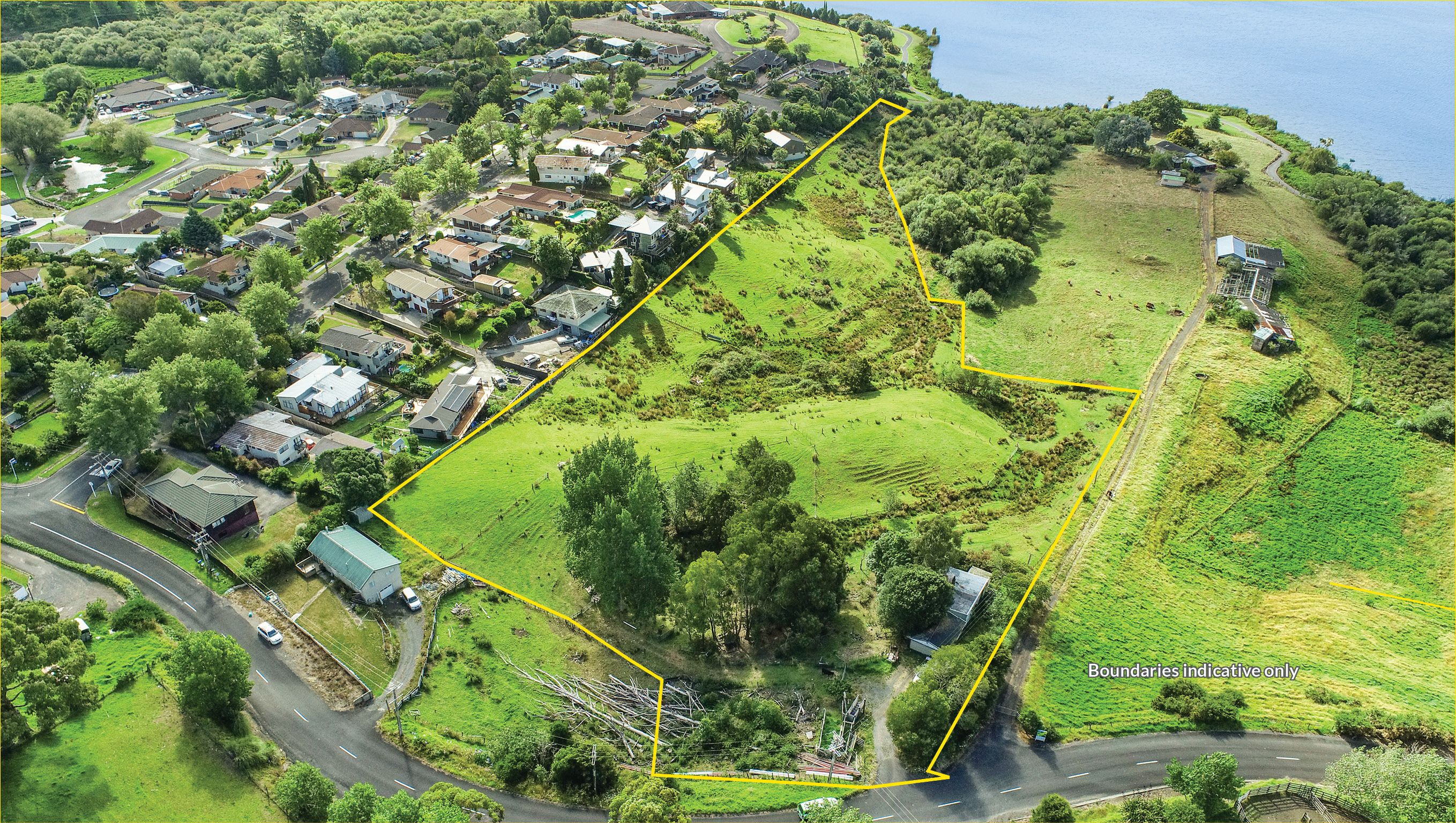 149A Rayner Road, Huntly, Waikato District