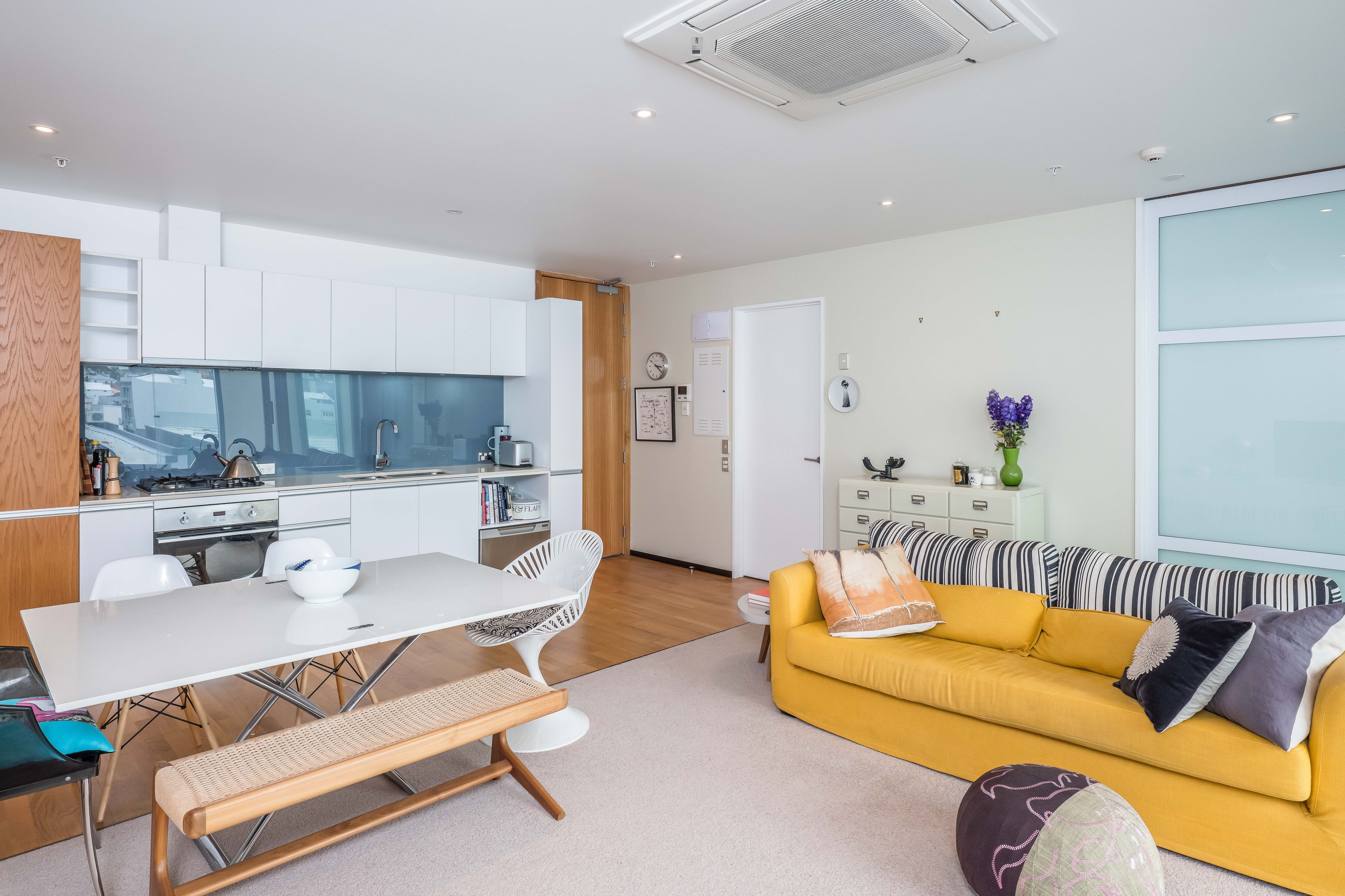 503/38 Jessie Street, Te Aro, Wellington City