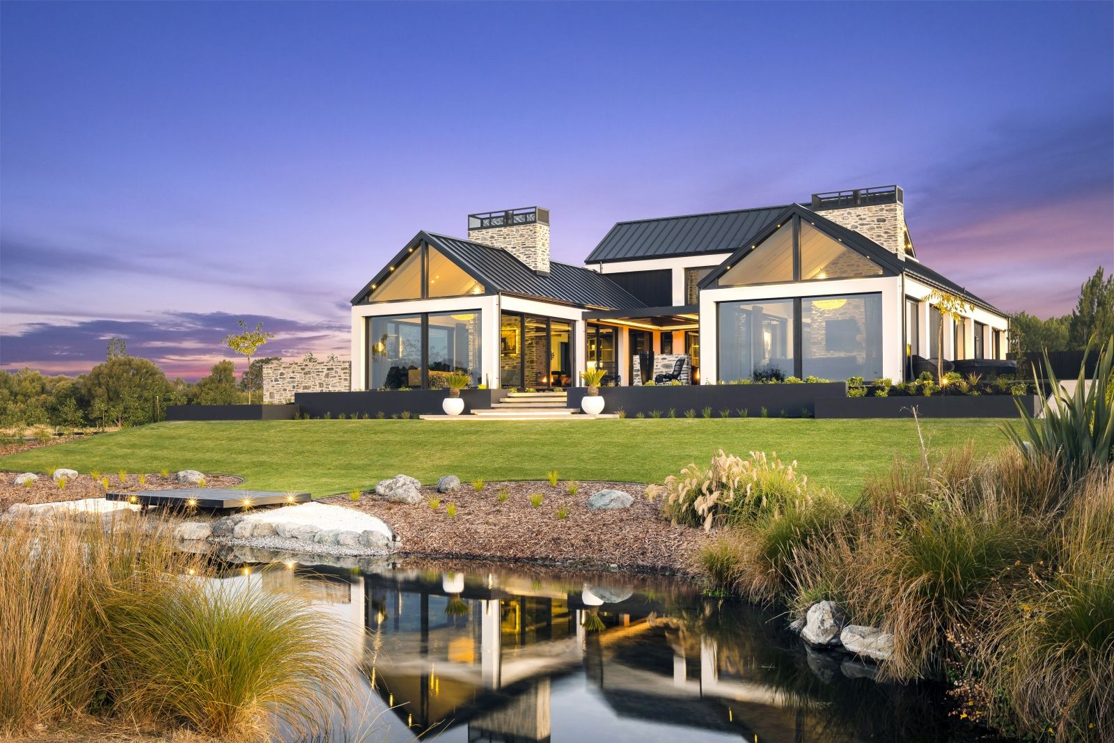 130 Harts Creek Lane, Northwood, Christchurch City