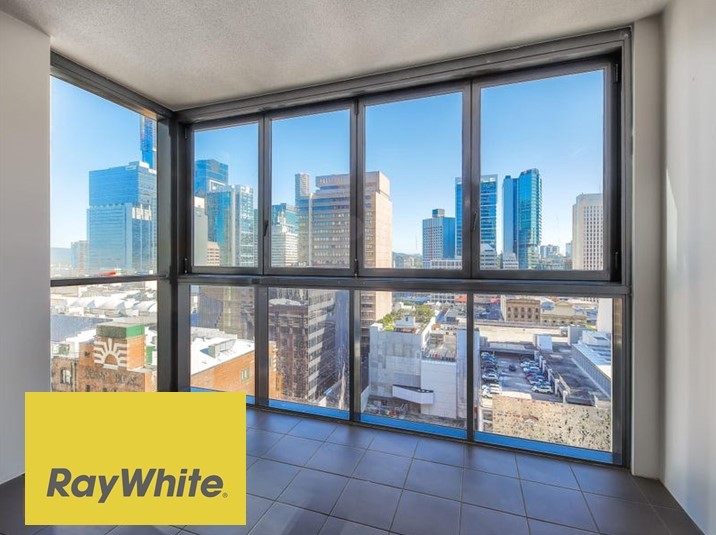 1907/128 Charlotte Street, Brisbane City, QLD 4000