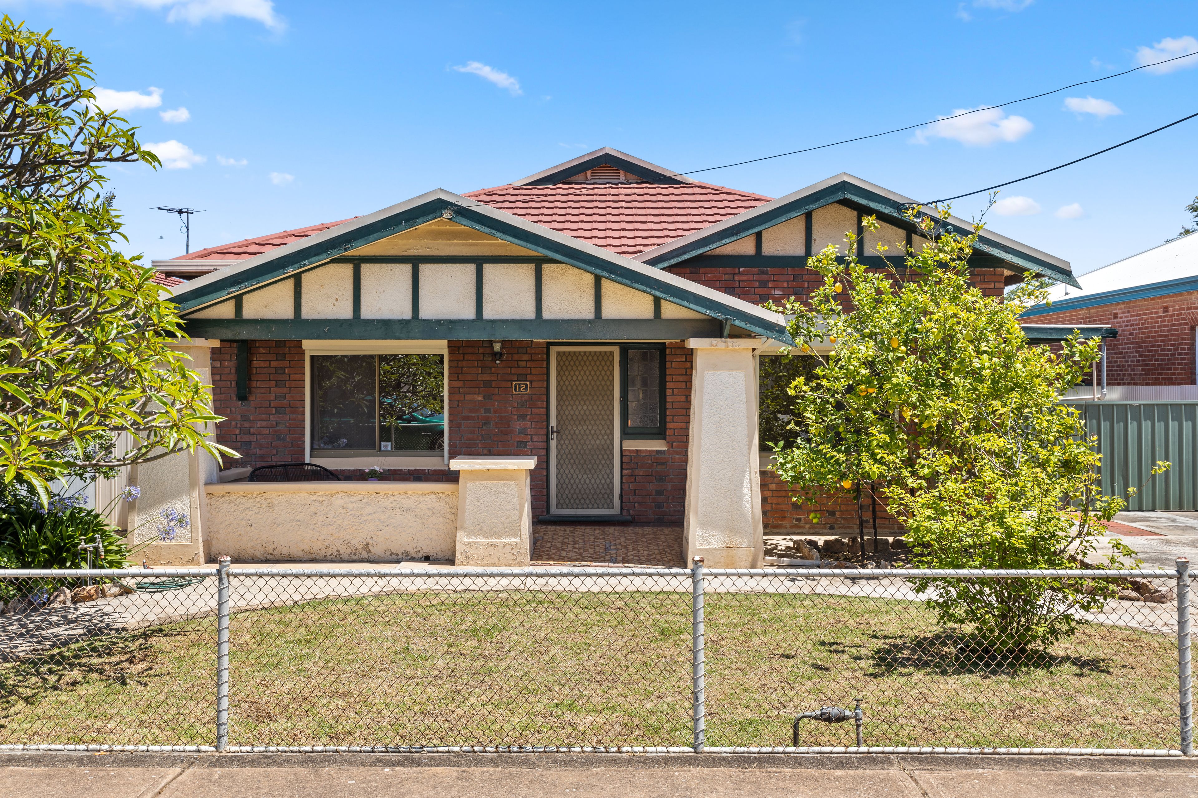 12 Botting Street, Albert Park, SA 5014