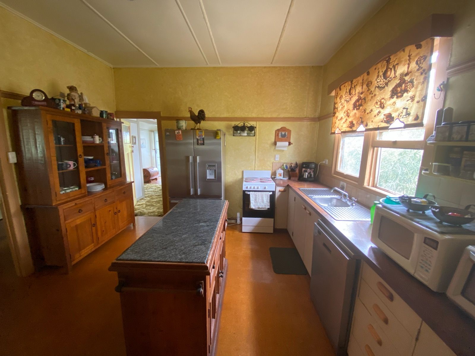 43 Main Street, Mount Tyson, QLD 4356 House for Sale Ray White