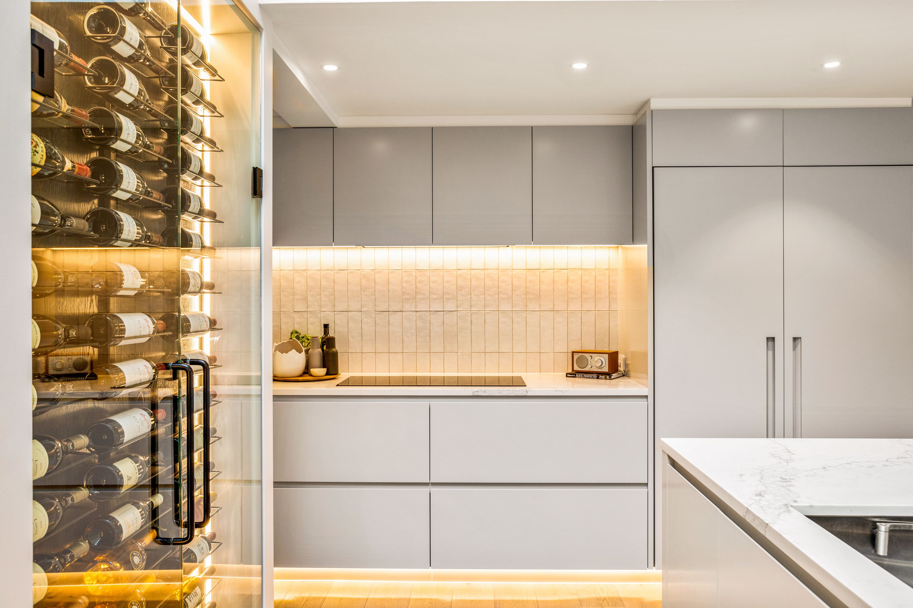 50 Scarborough Terrace, Parnell, Auckland City