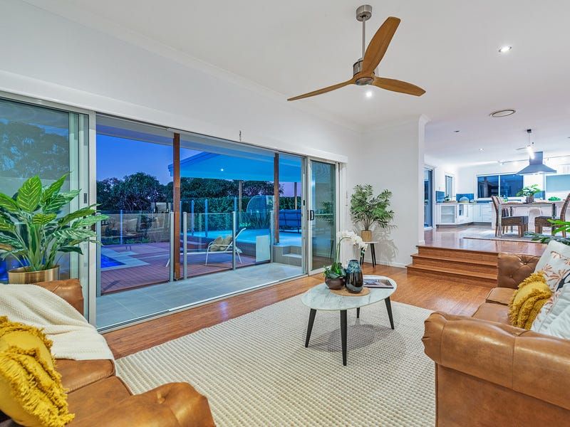 139 Hotham Creek Road, Willow Vale, QLD 4209