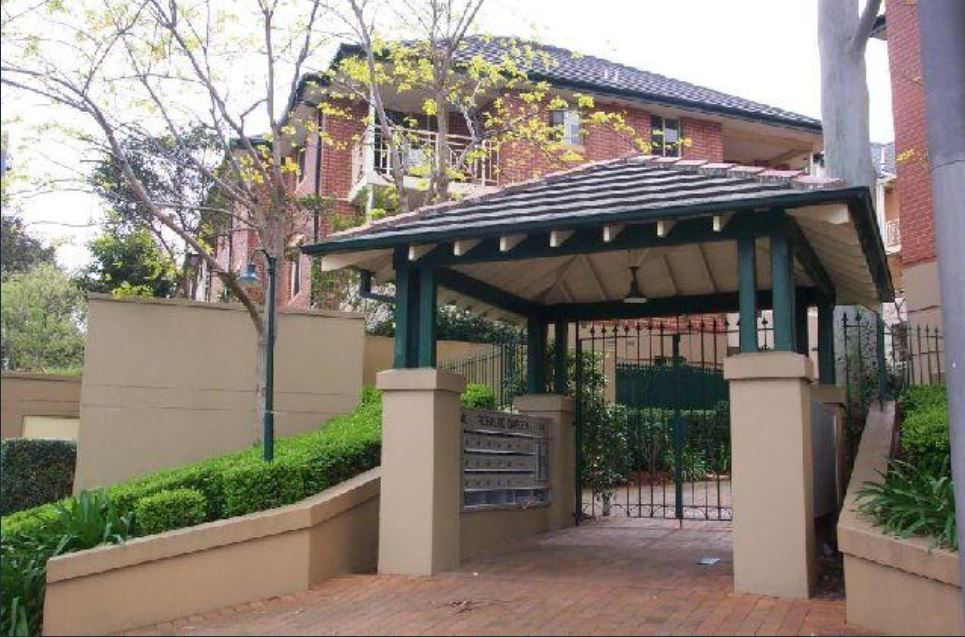 34/40-44 Rosalind Street, Cammeray, NSW 2062
