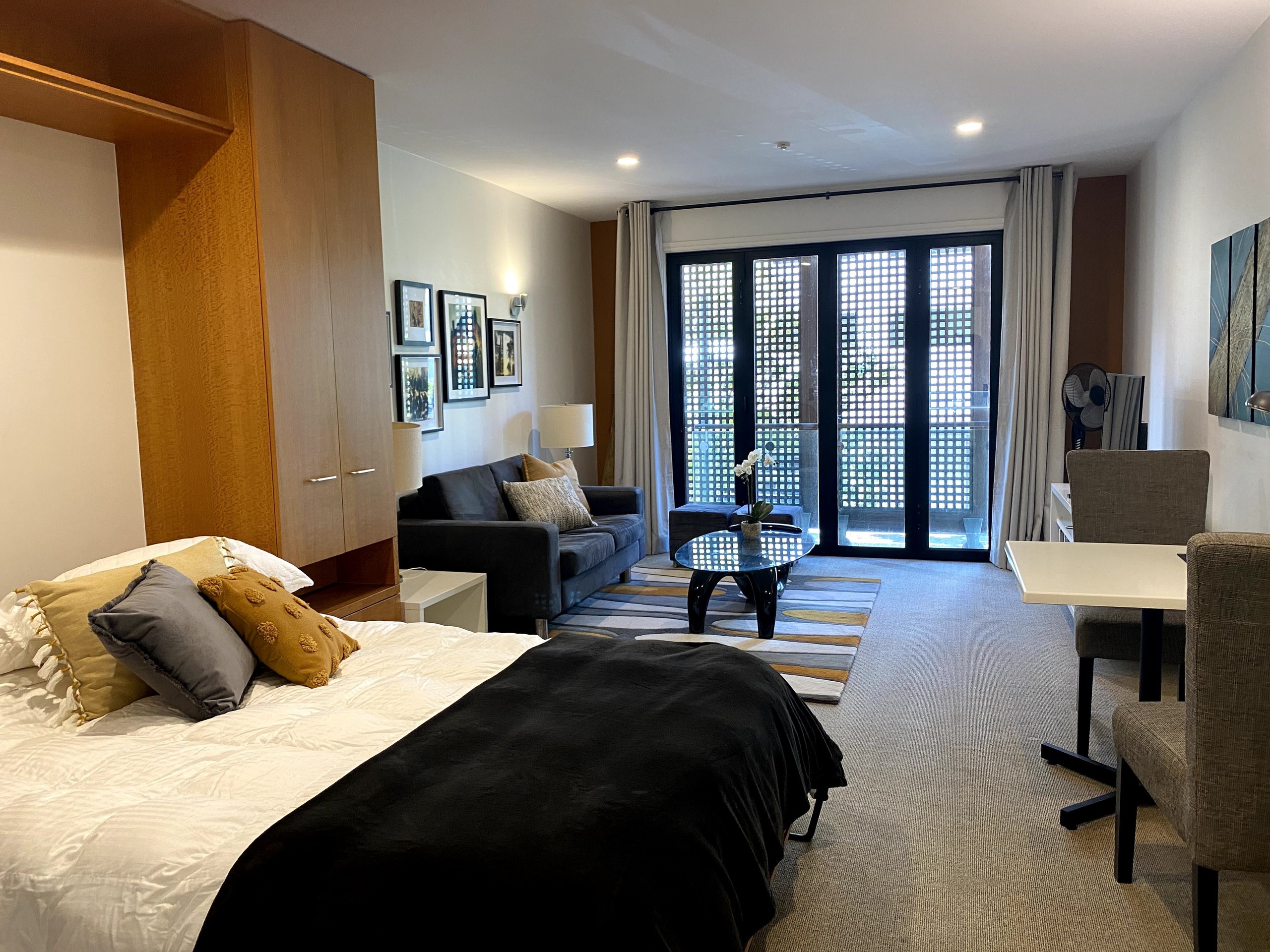 1M/20 Pakenham Street East, Auckland Central, Auckland City