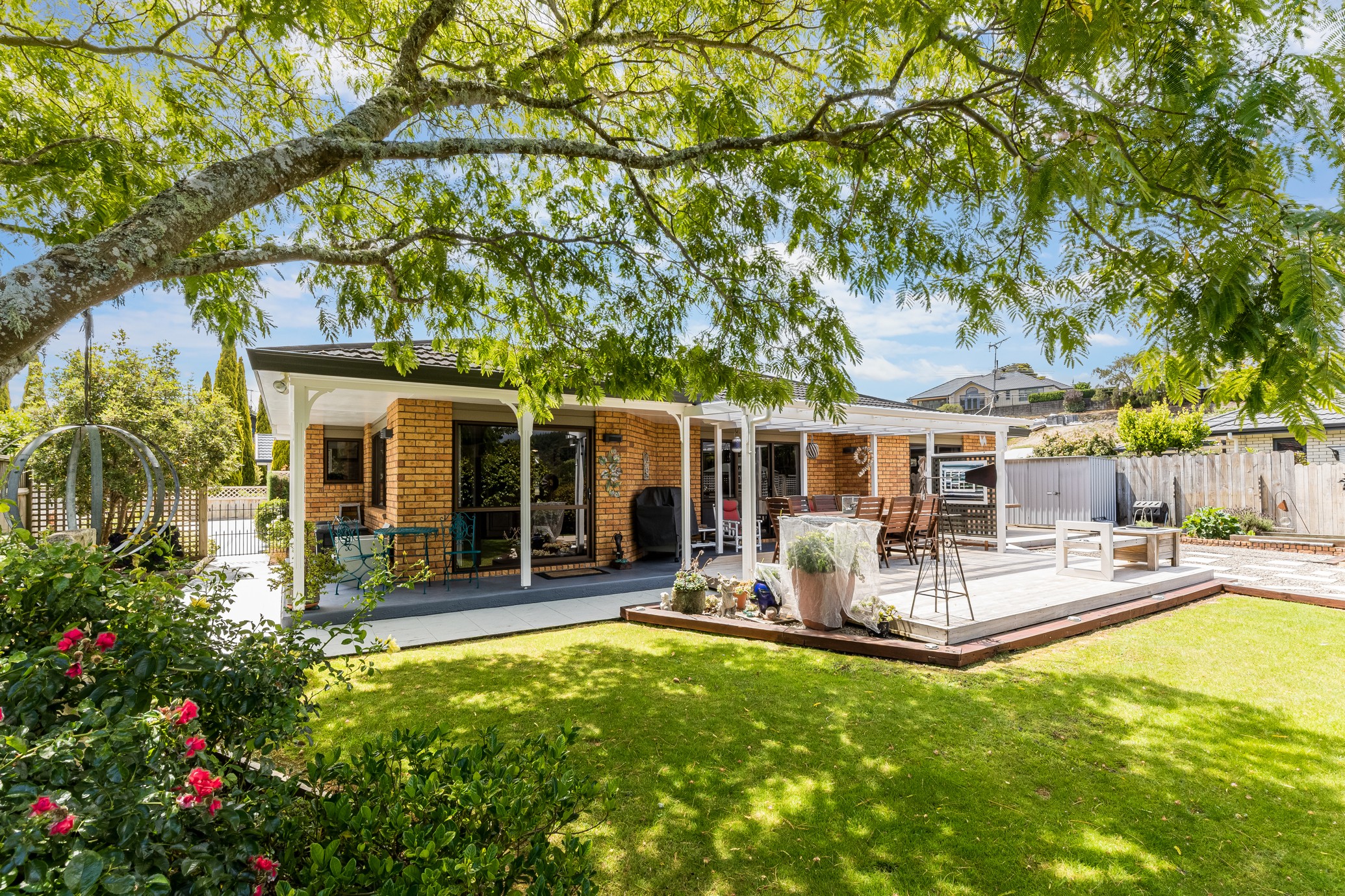 41 Clearwater Terrace, Brown Owl, Upper Hutt City