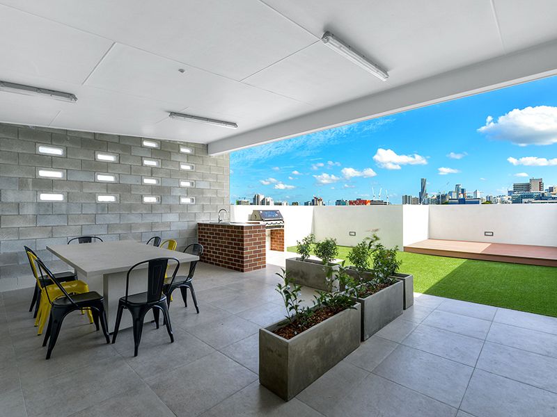 403/21-23 Victoria Street, Windsor, QLD 4030