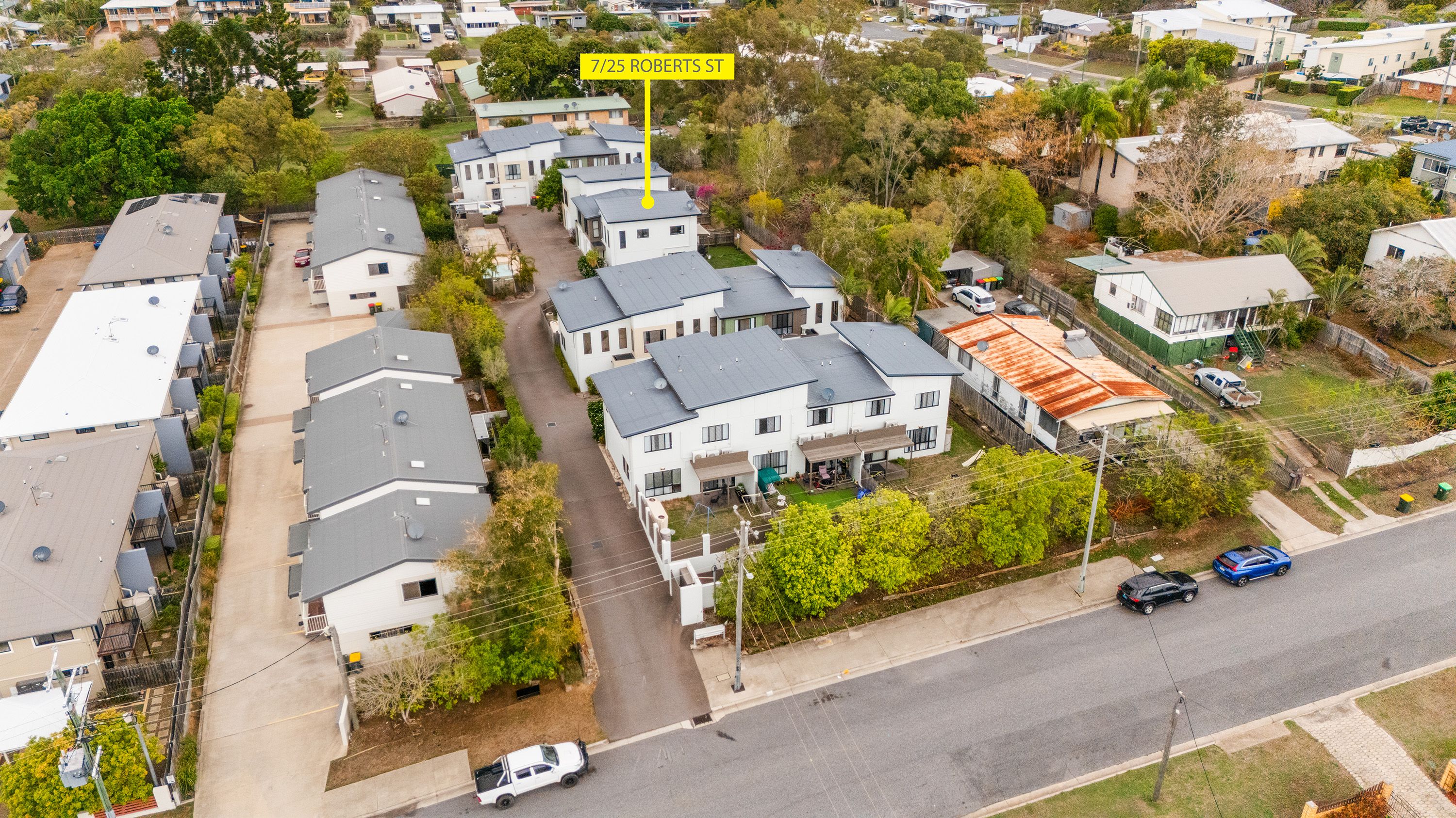 7/25 Roberts Street — photo 23 of 24