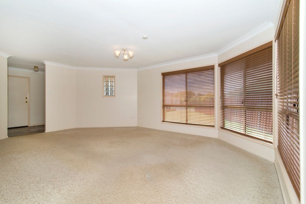 18 Gerbera Court, Middle Ridge, QLD 4350