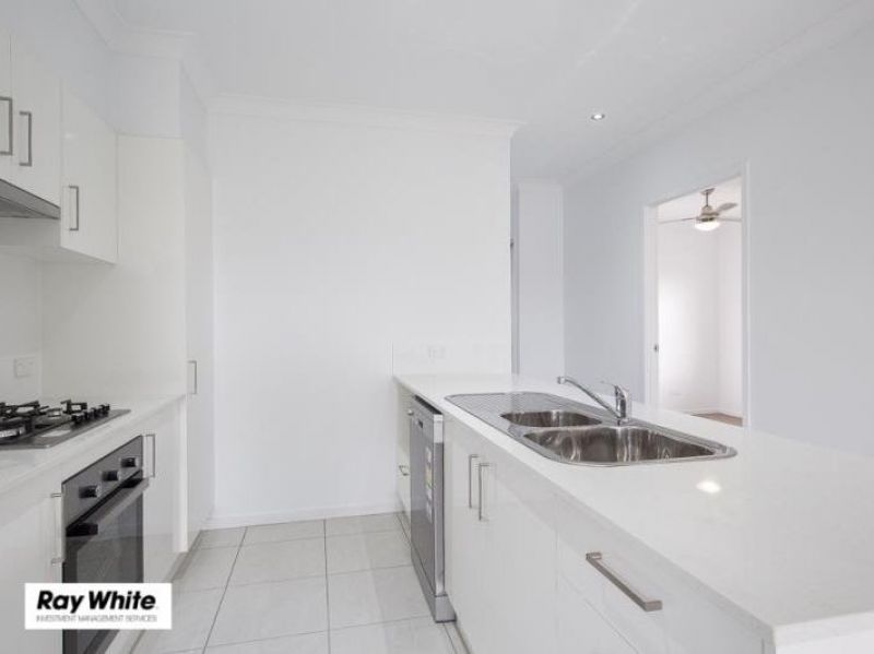 99 East Beaumont Road, Park Ridge, QLD 4125