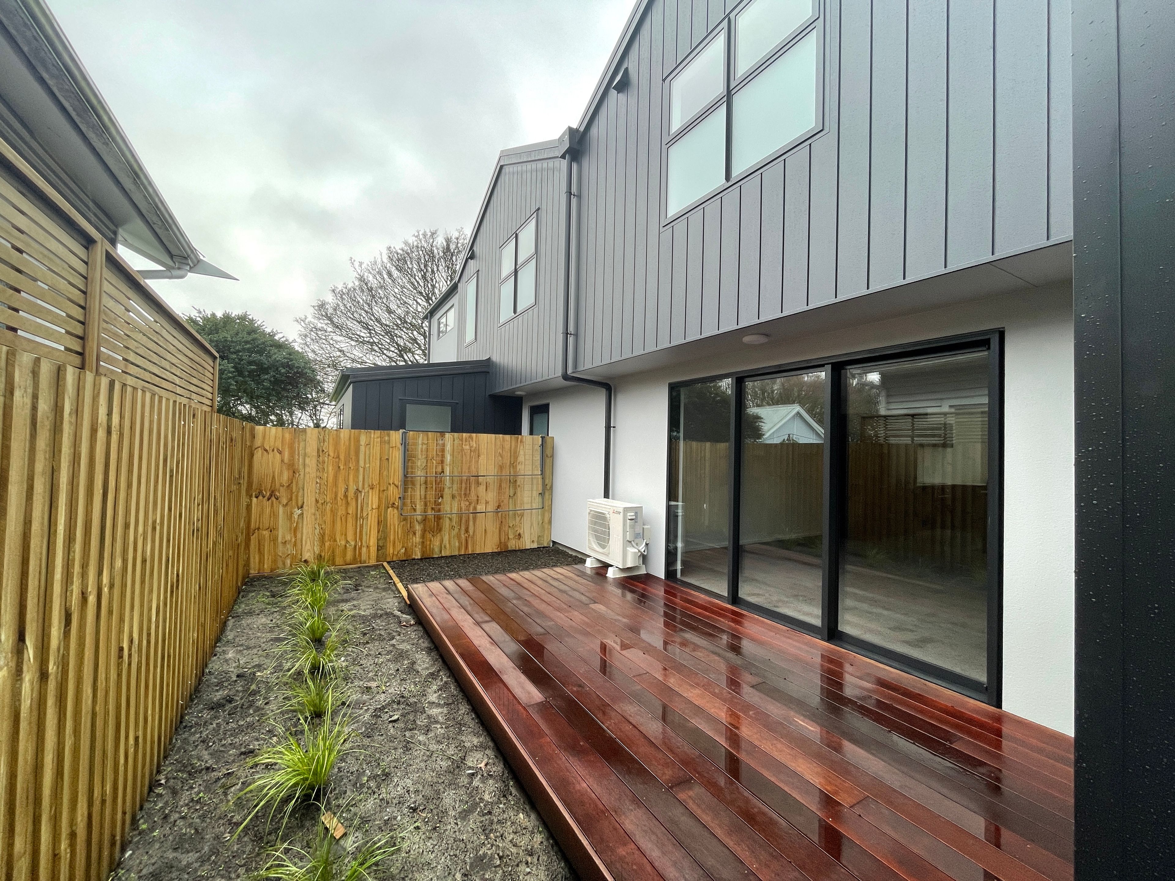 96b Strickland Street, Sydenham, Christchurch City