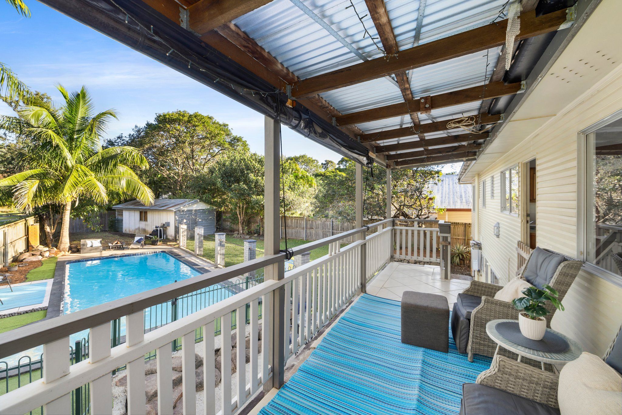 36 Silvertop Street, Keperra, QLD 4054