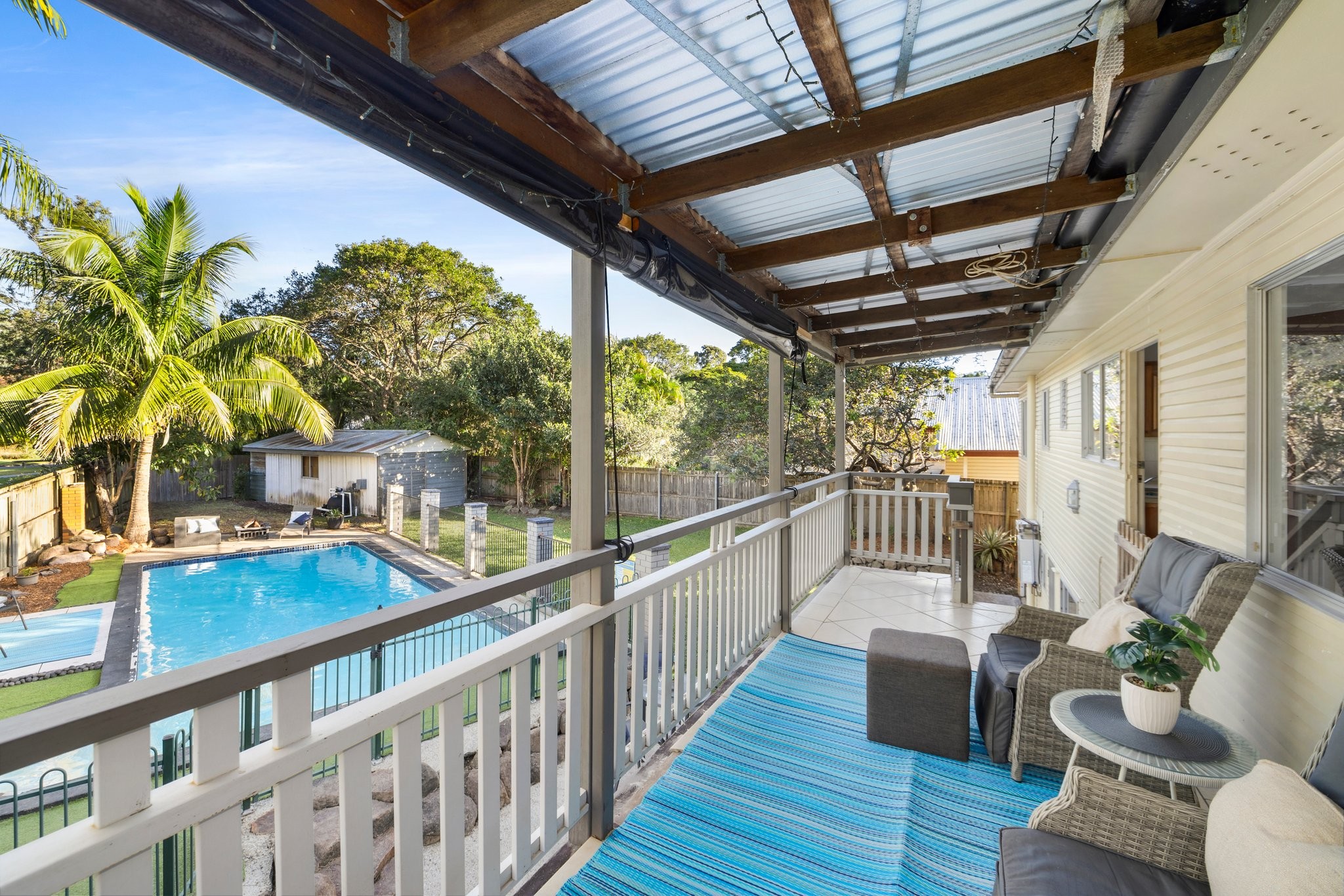 36 Silvertop Street, Keperra, QLD 4054