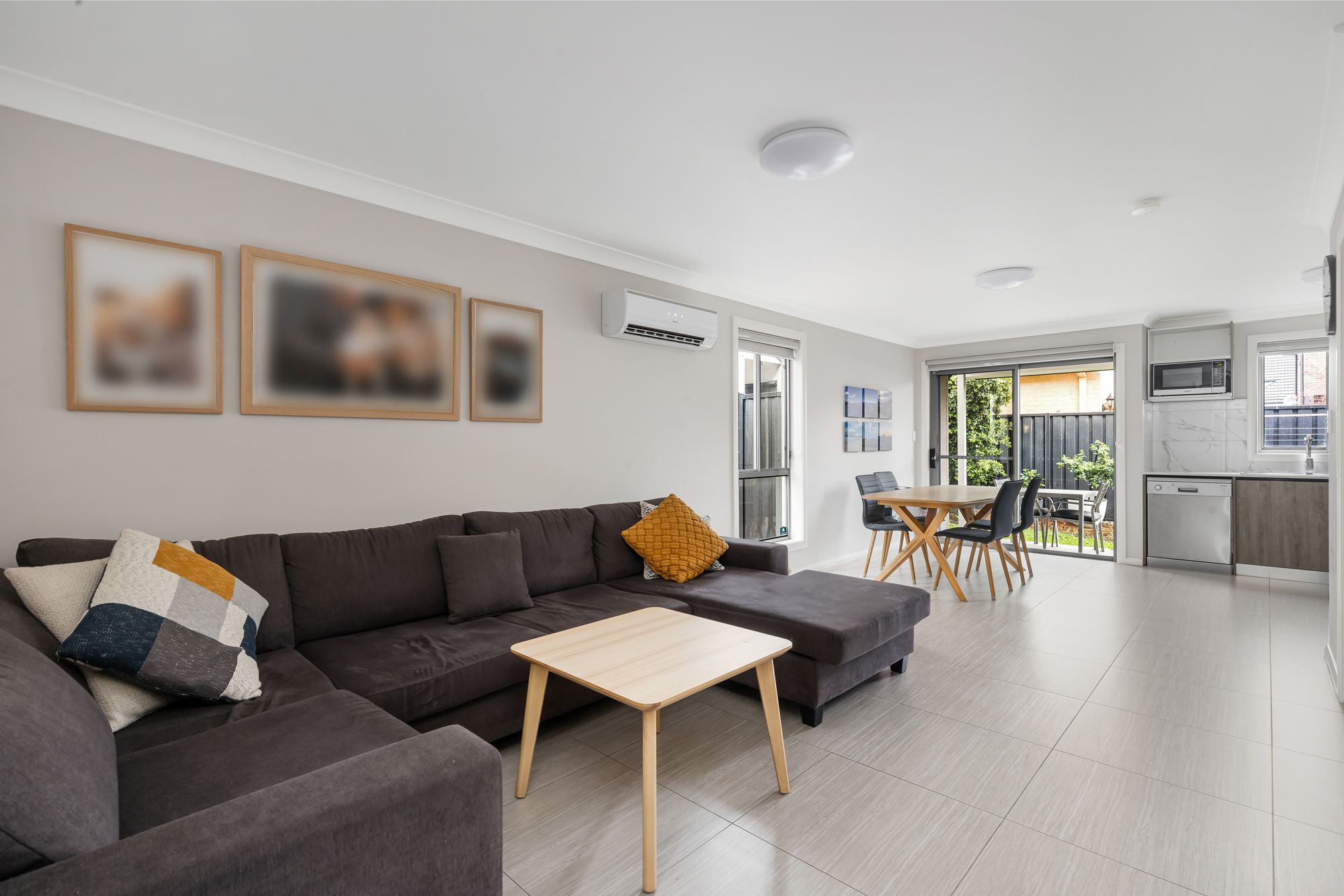 4/16 Braddon Street, Oxley Park, NSW 2760