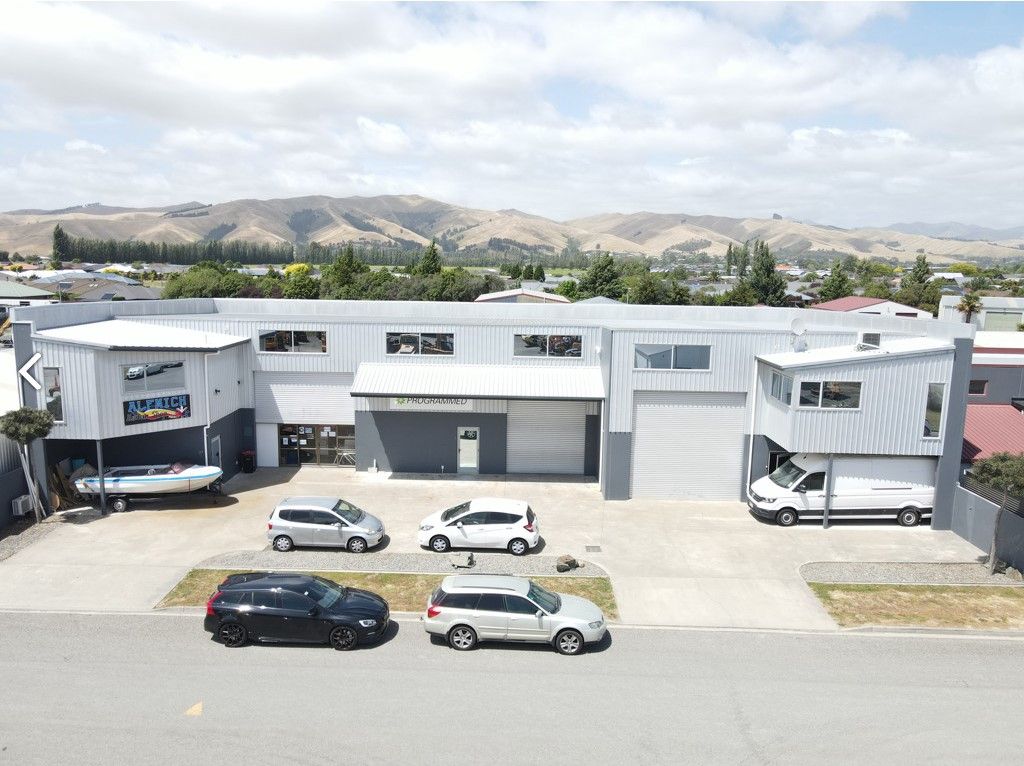 2/27 Timandra Place, Blenheim, Marlborough District