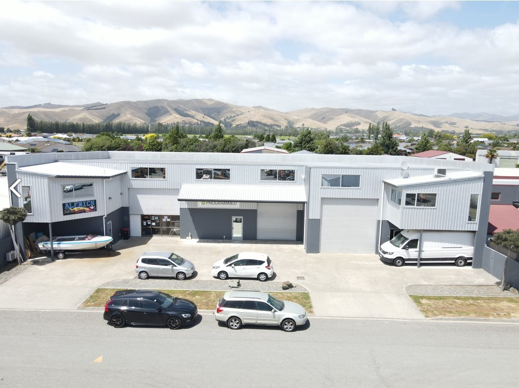 2/27 Timandra Place, Blenheim, Marlborough District