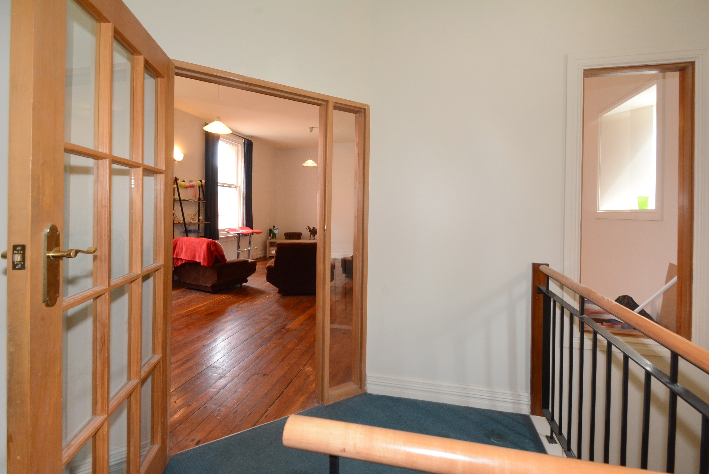 6/33 Dowling Street, Dunedin Central, Dunedin City
