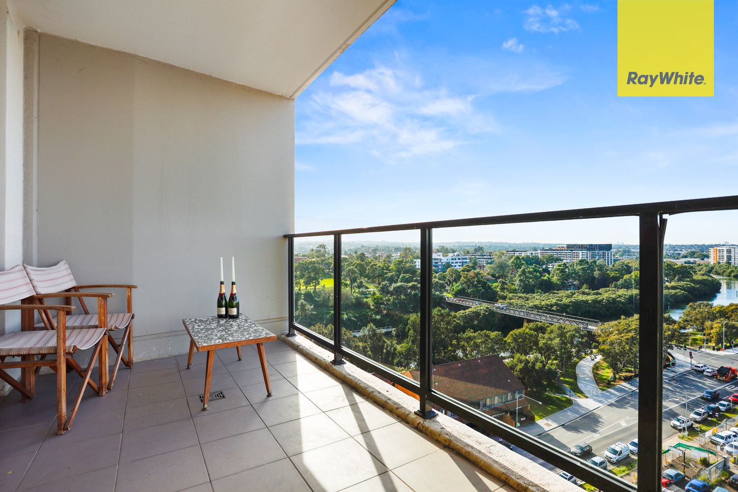 97/109-113 George Street, Parramatta, NSW 2150